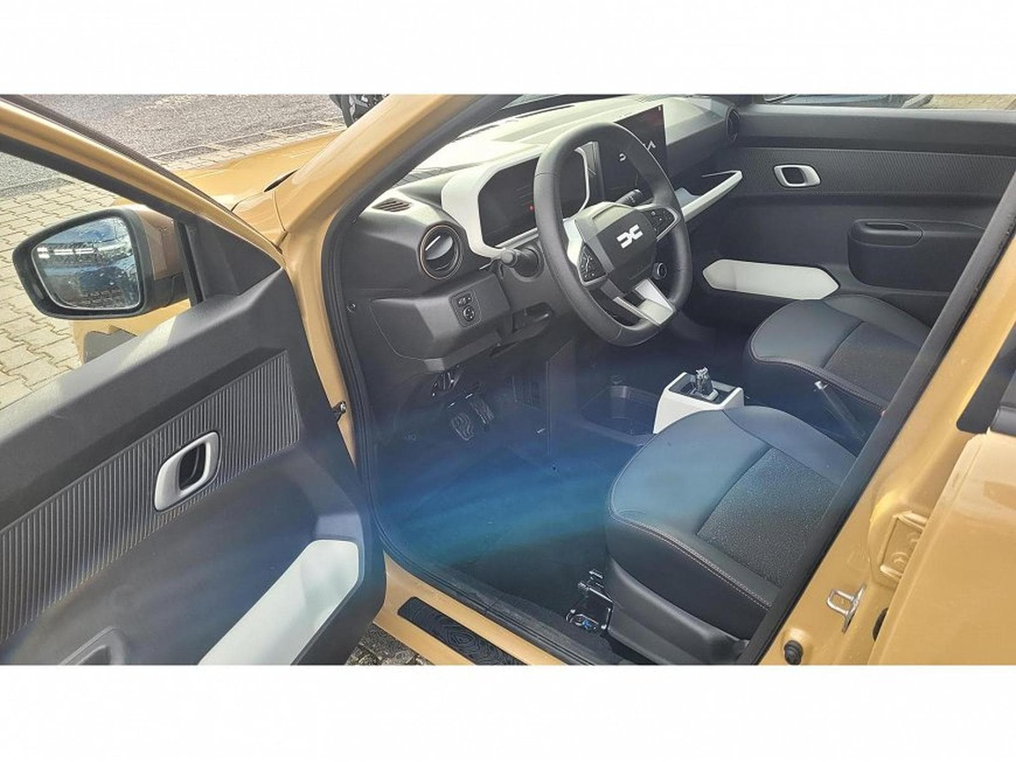 Dacia Spring (2026) - Photo 7