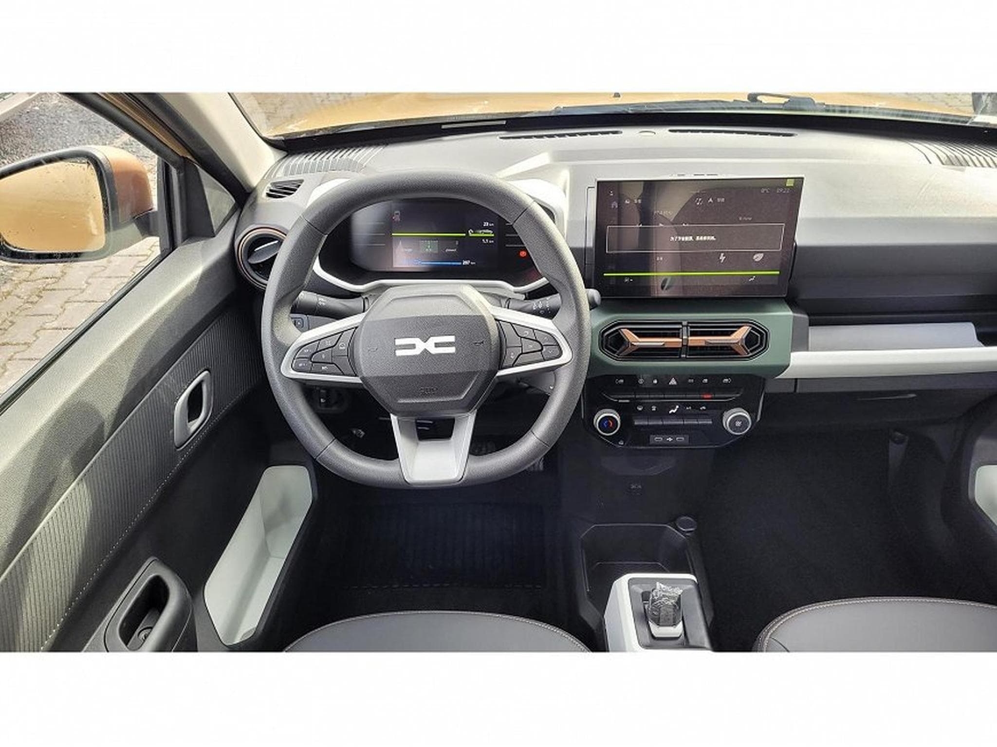 Dacia Spring (2026) - Photo 8