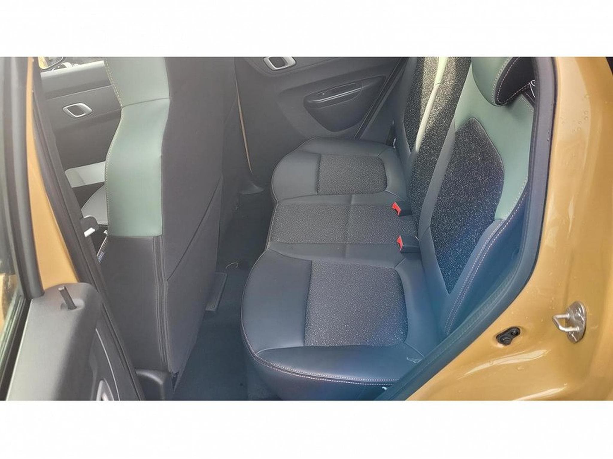 Dacia Spring (2026) - Photo 9