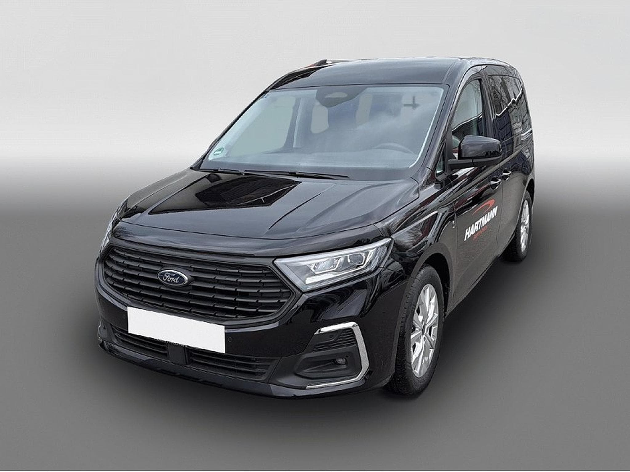 Ford Tourneo (2026) - Photo 1