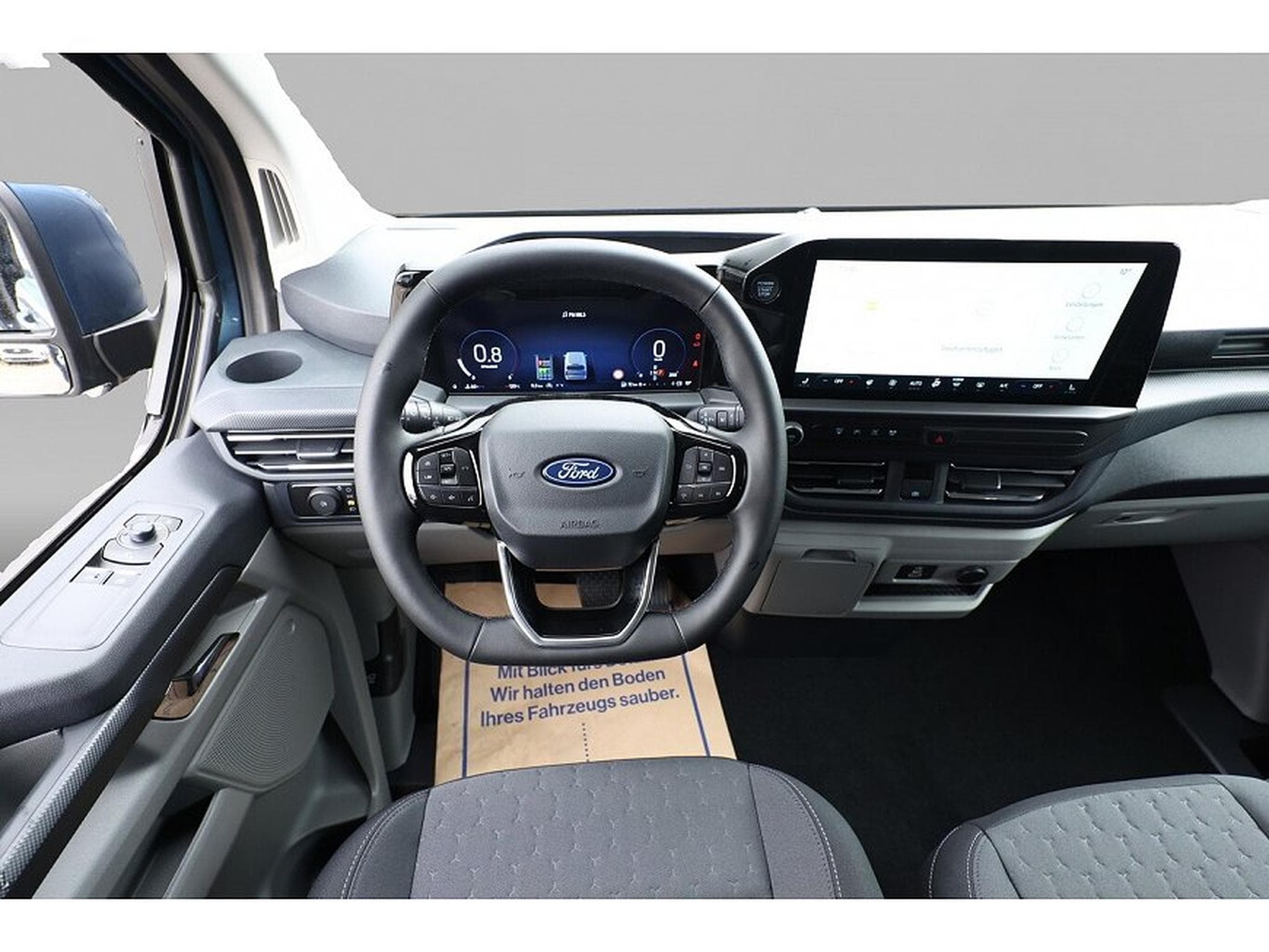 Ford Transit (2025) - Foto 6