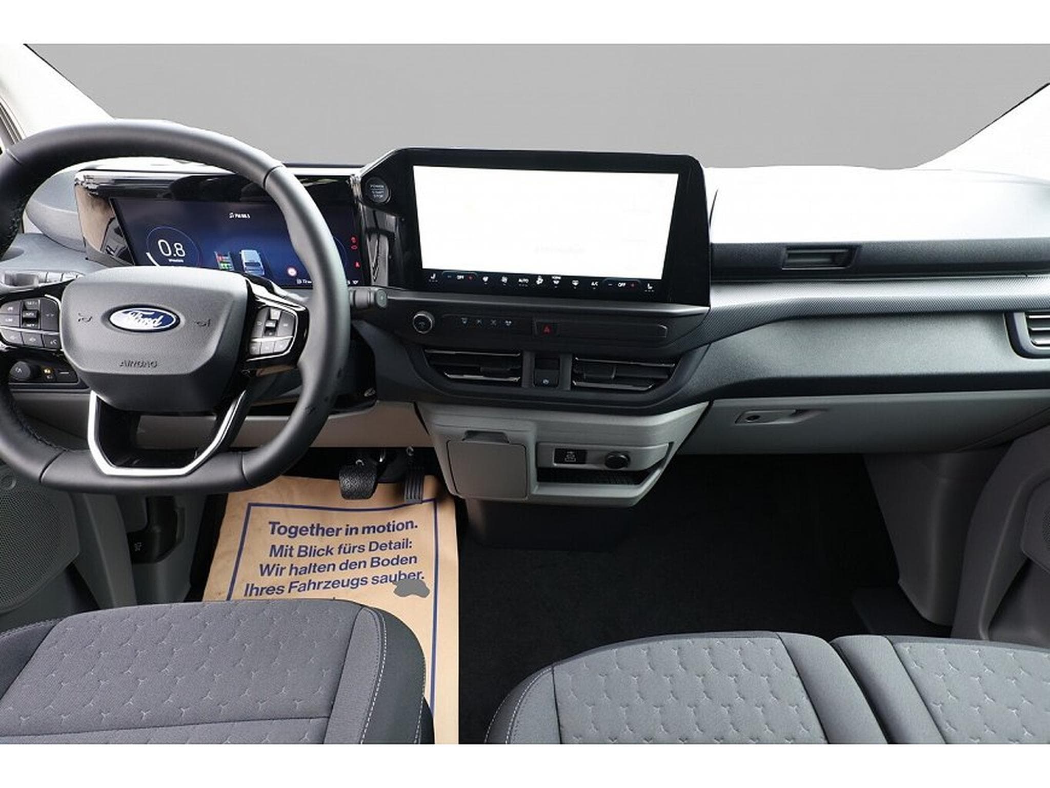Ford Transit (2025) - Foto 7