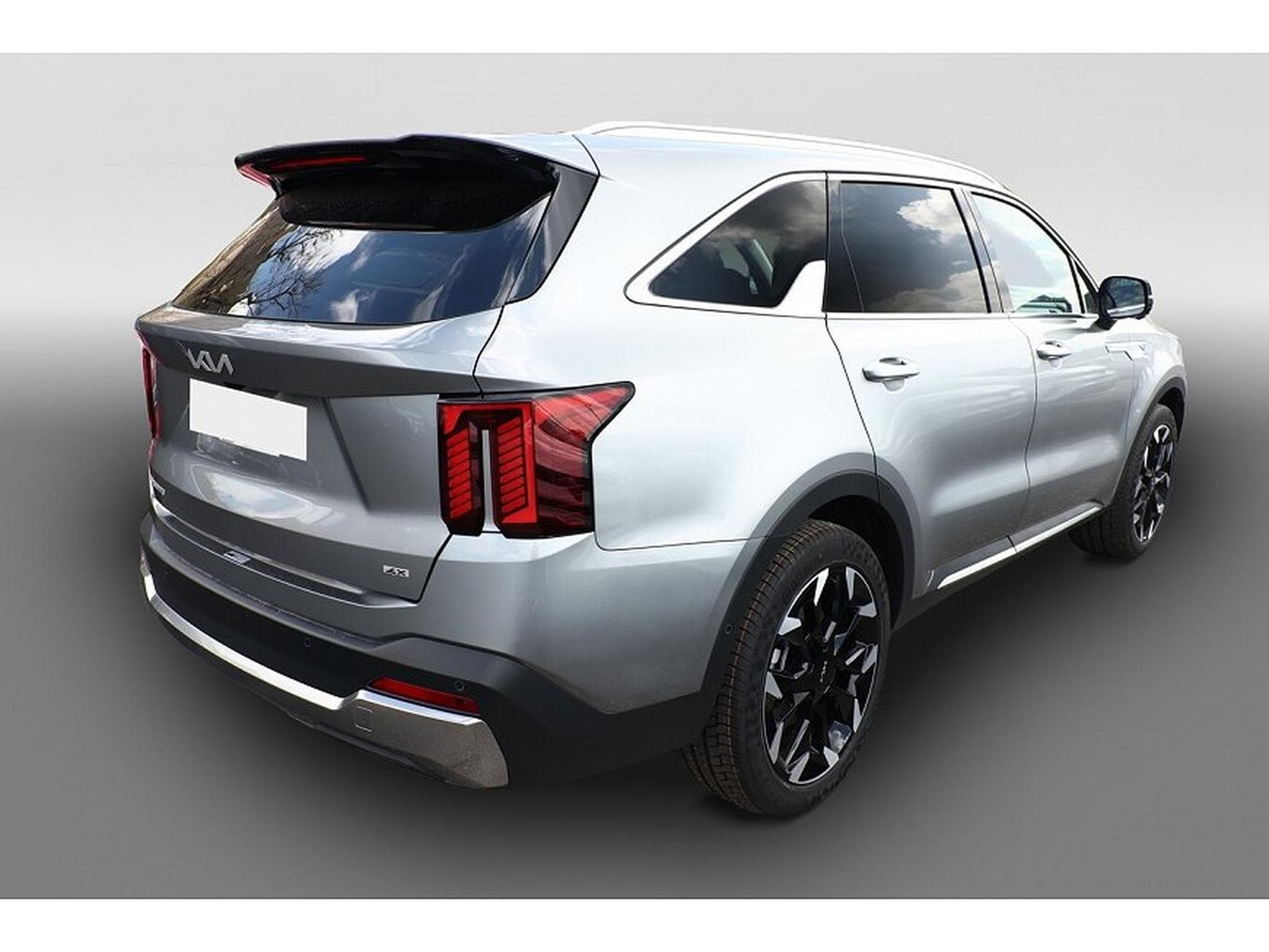 Kia Sorento (2026) - Photo 3