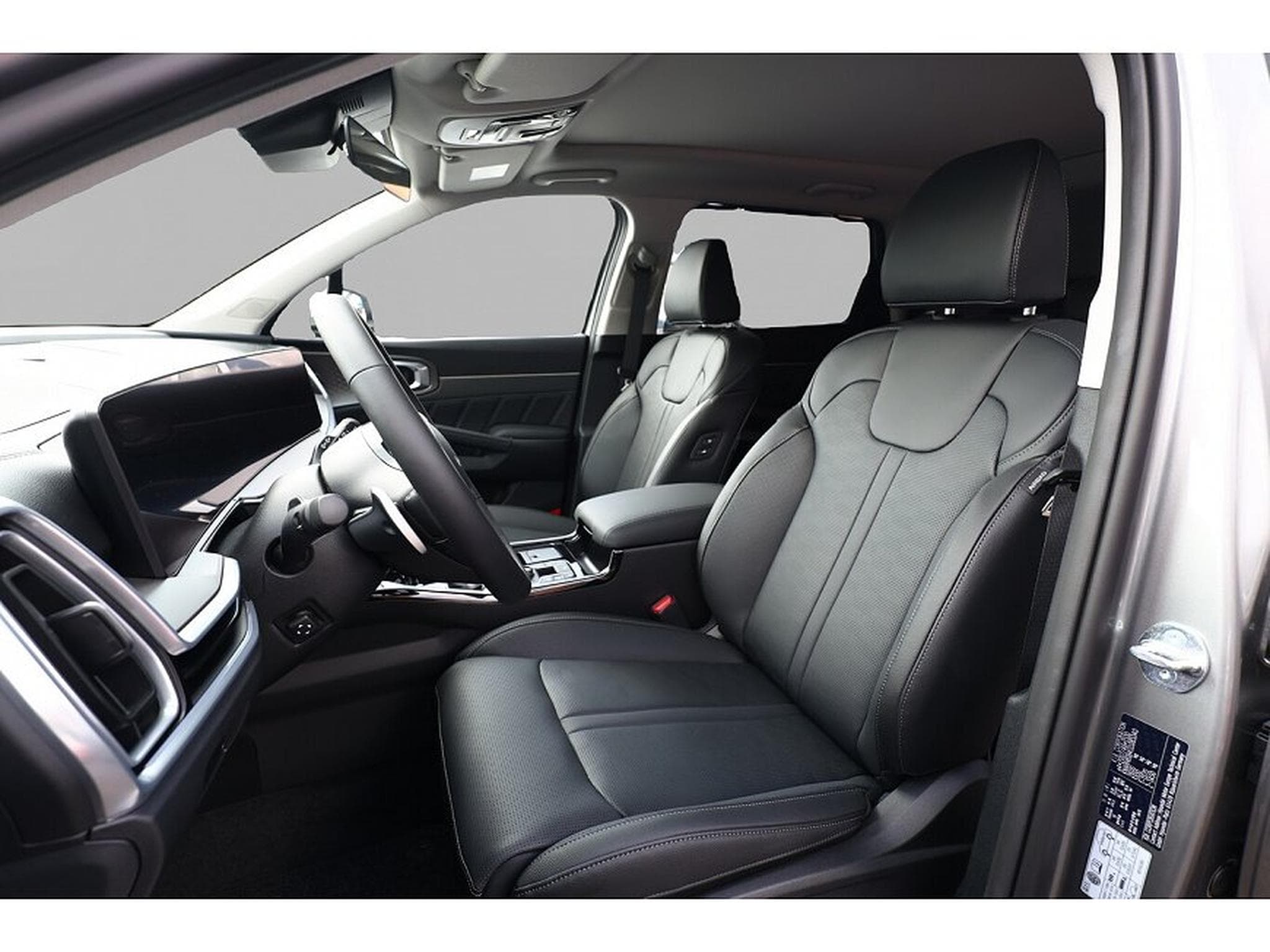 Kia Sorento (2026) - Photo 5