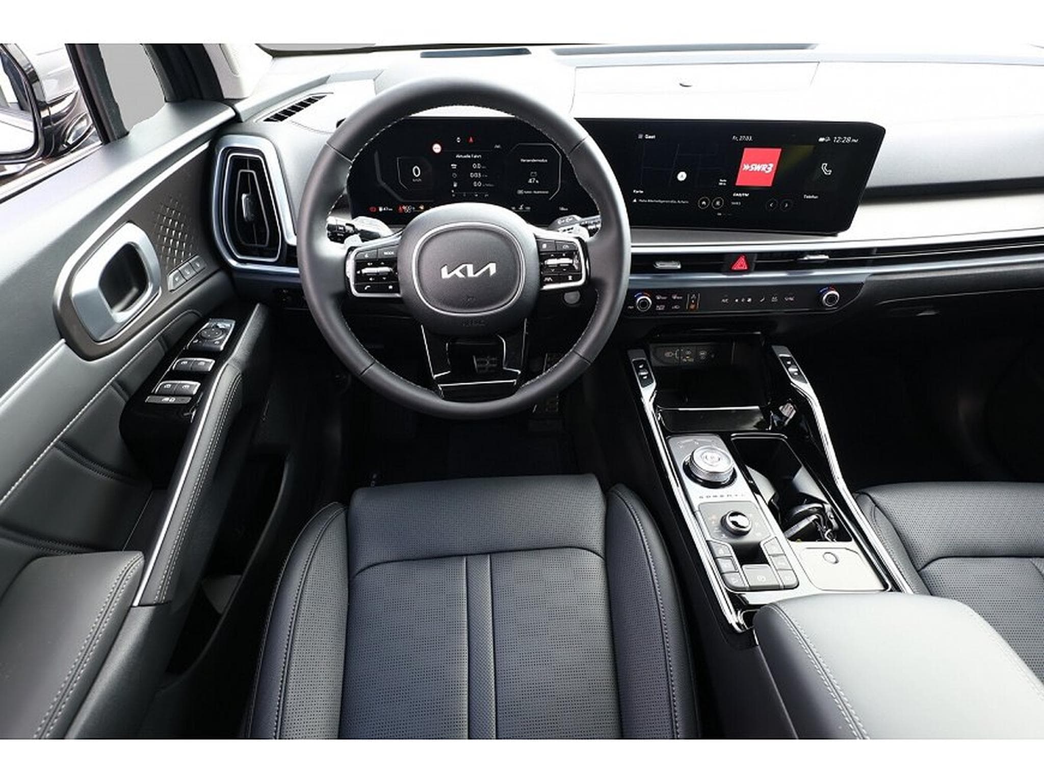 Kia Sorento (2026) - Photo 6