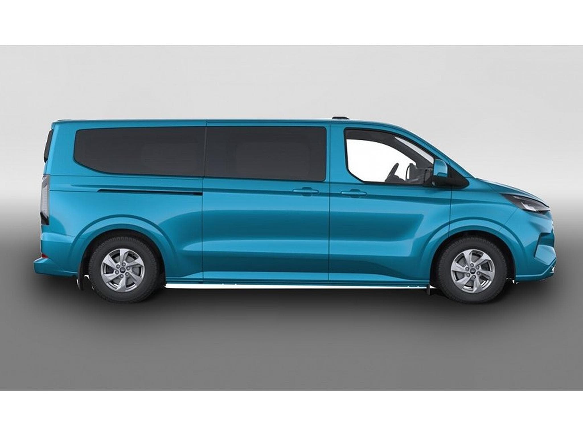 Ford Transit (2025) - Photo 2
