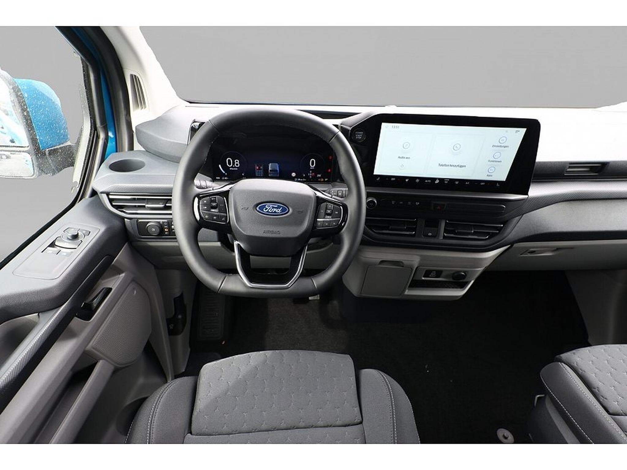 Ford Transit (2025) - Foto 6