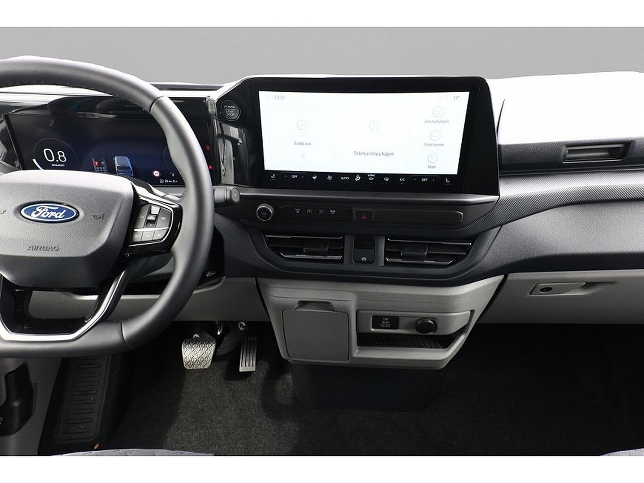 Ford Transit (2025) - Foto 7