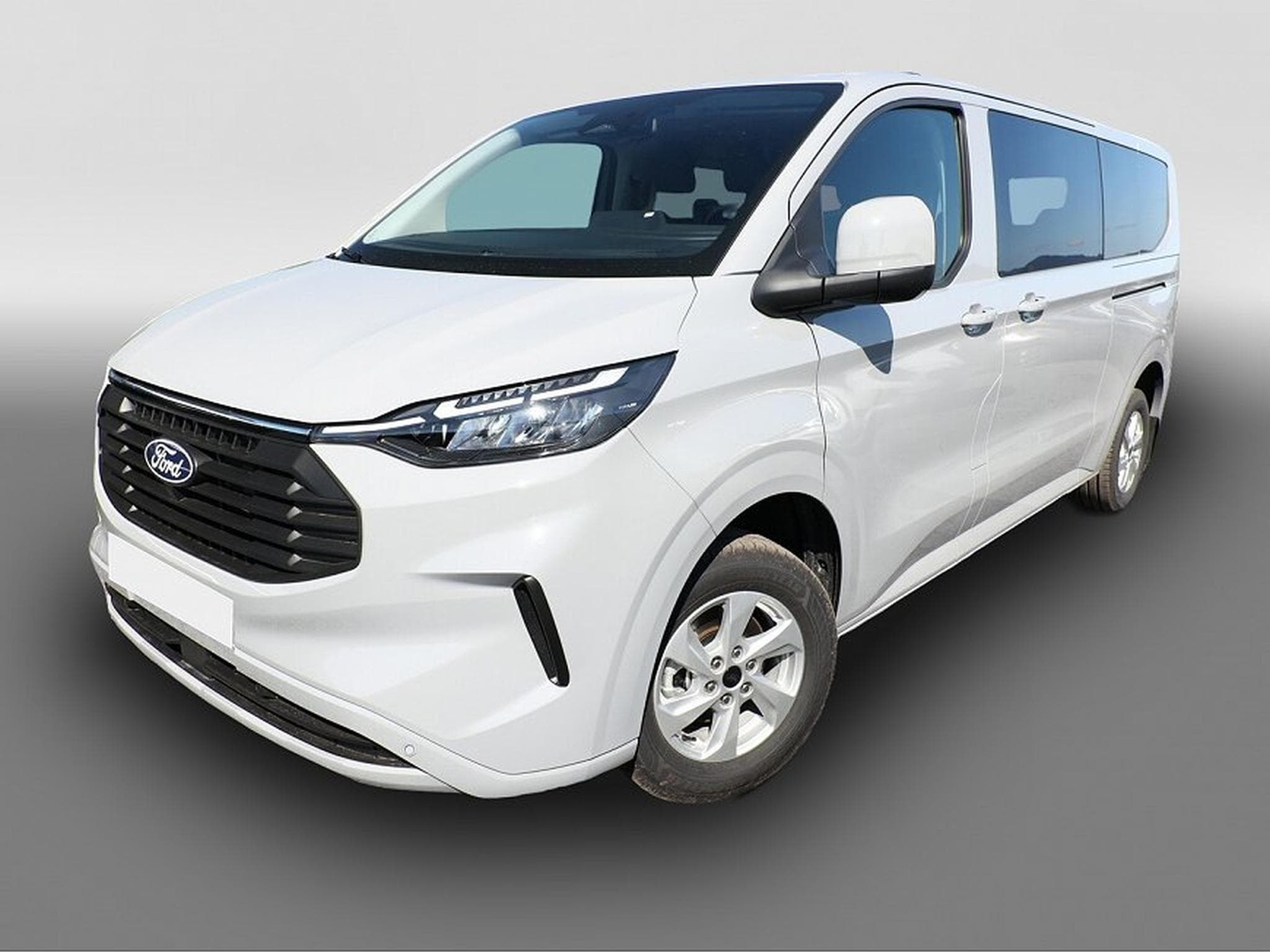 Ford Transit (2025) - Photo 1
