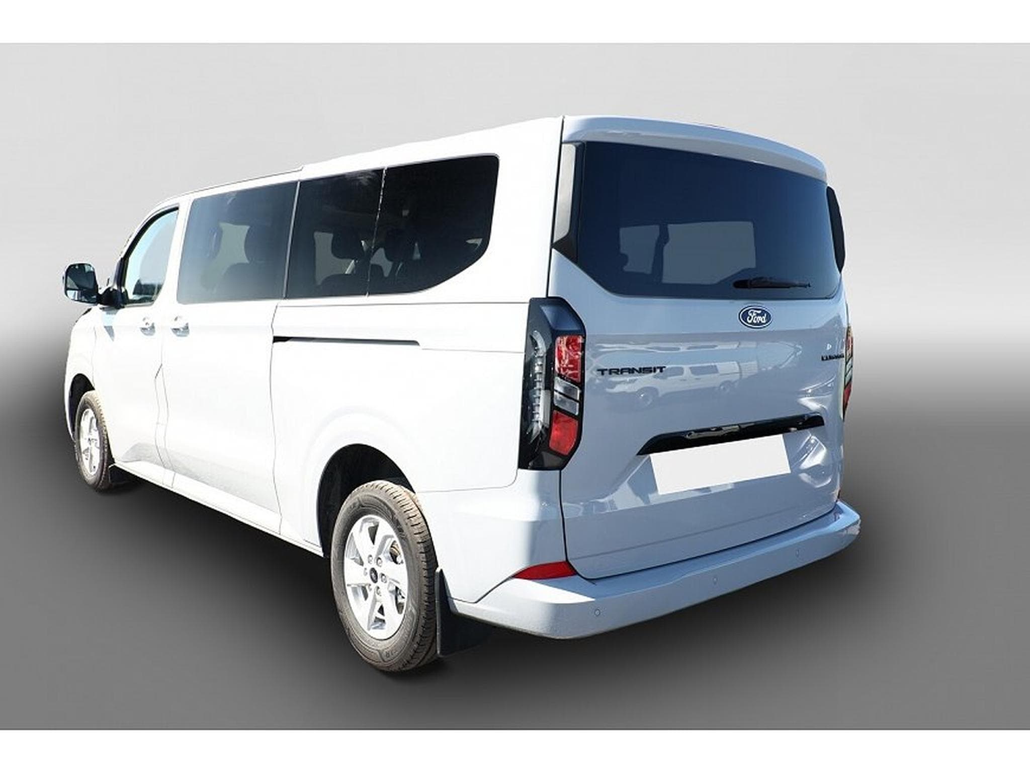 Ford Transit (2025) - Photo 4