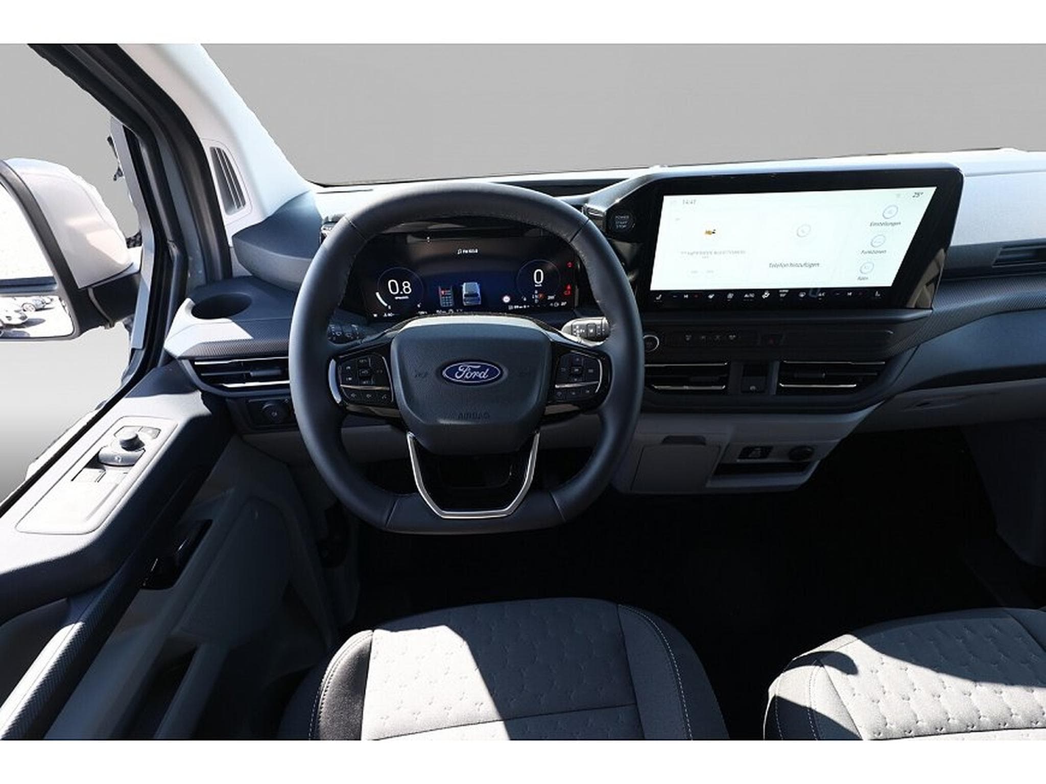 Ford Transit (2025) - Photo 6