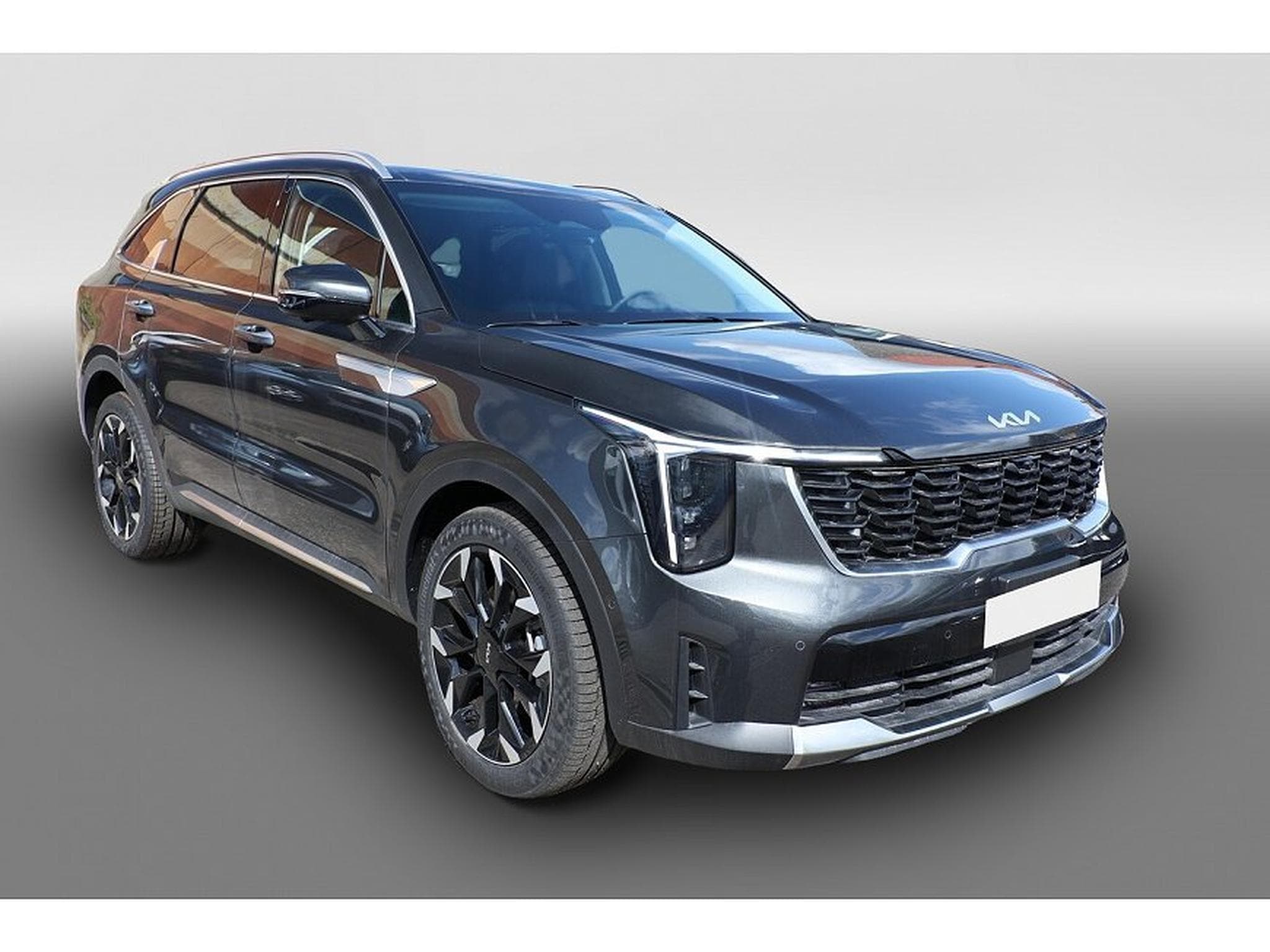 Kia Sorento (2026) - Photo 2