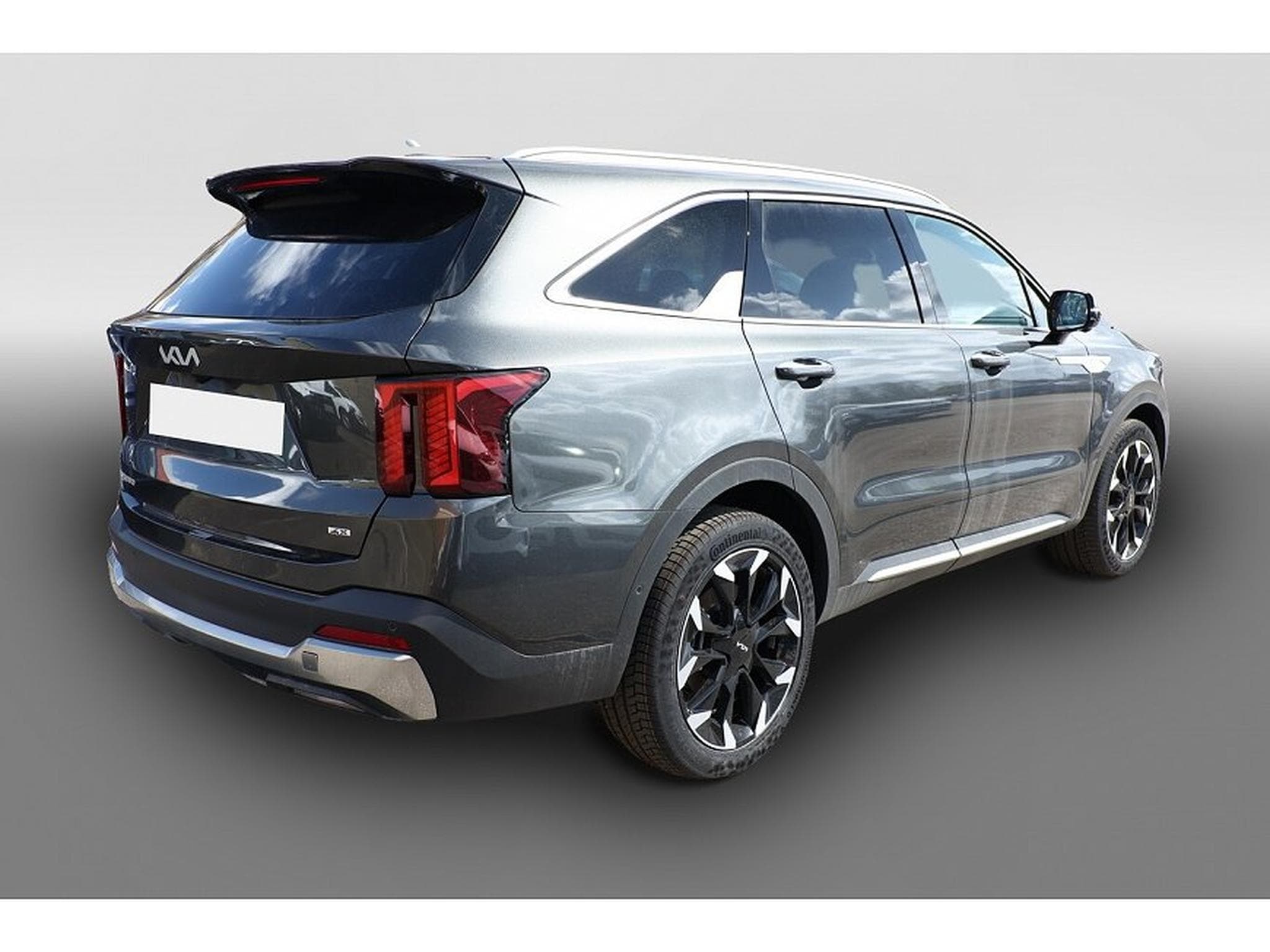 Kia Sorento (2026) - Photo 3