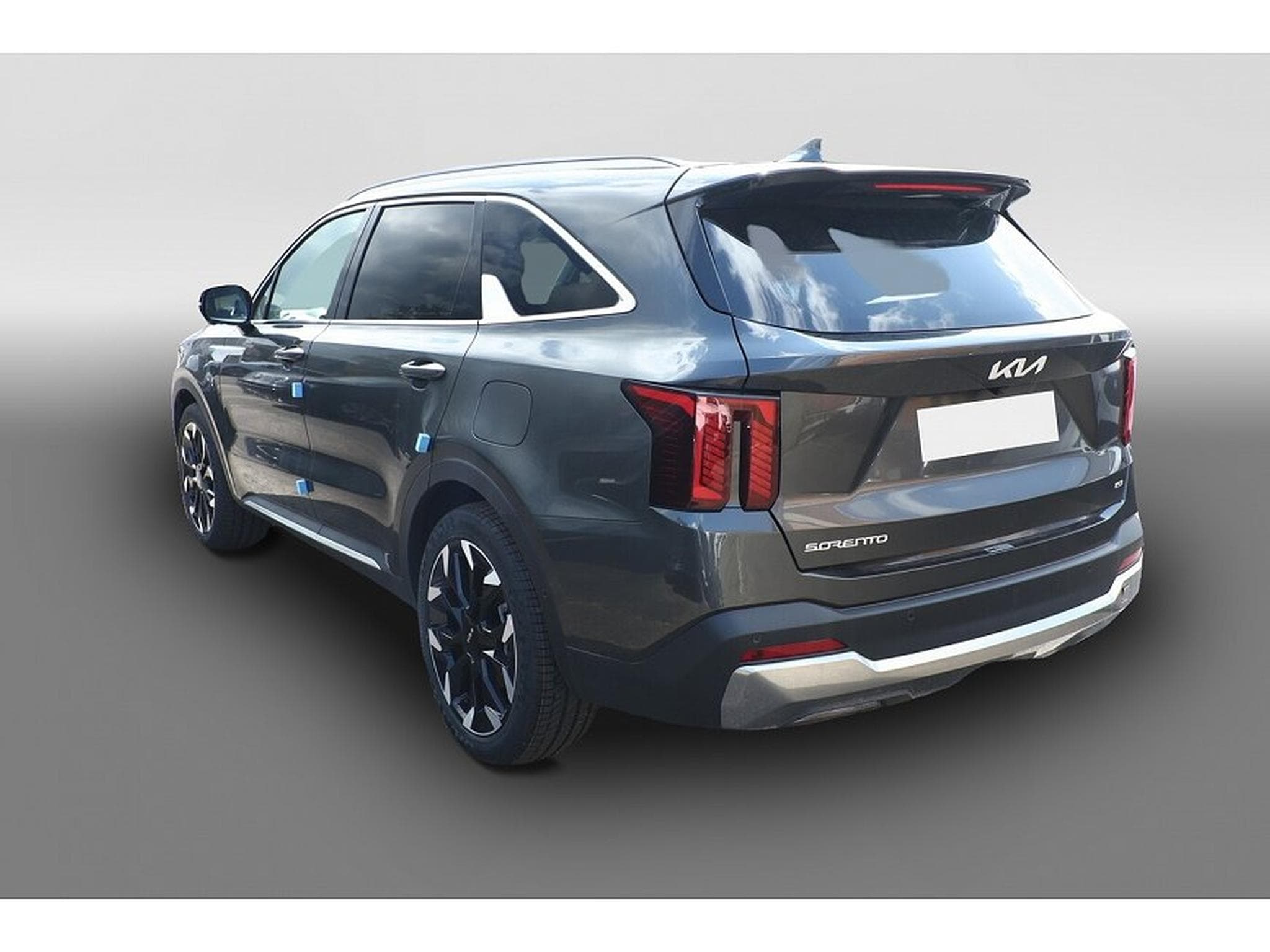 Kia Sorento (2026) - Photo 4