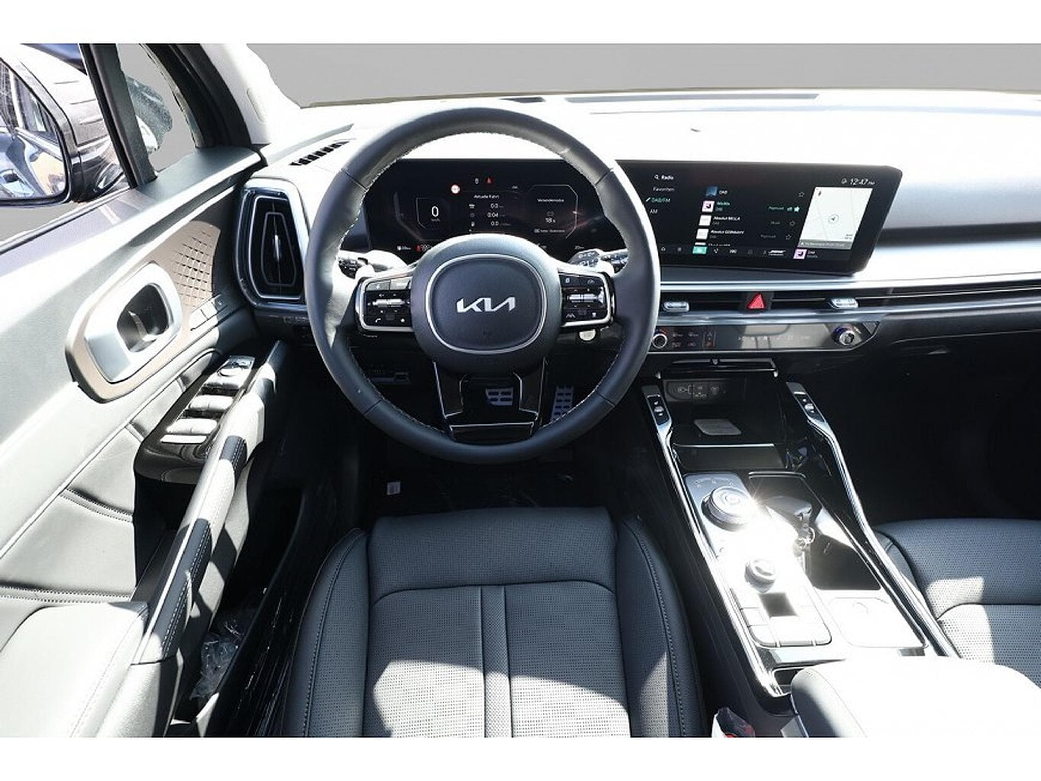 Kia Sorento (2026) - Photo 6