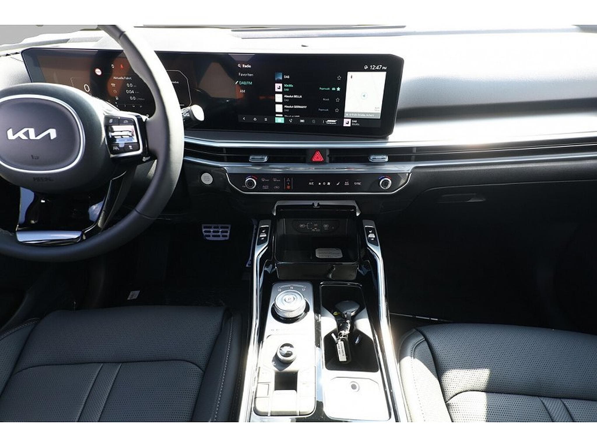 Kia Sorento (2026) - Photo 7