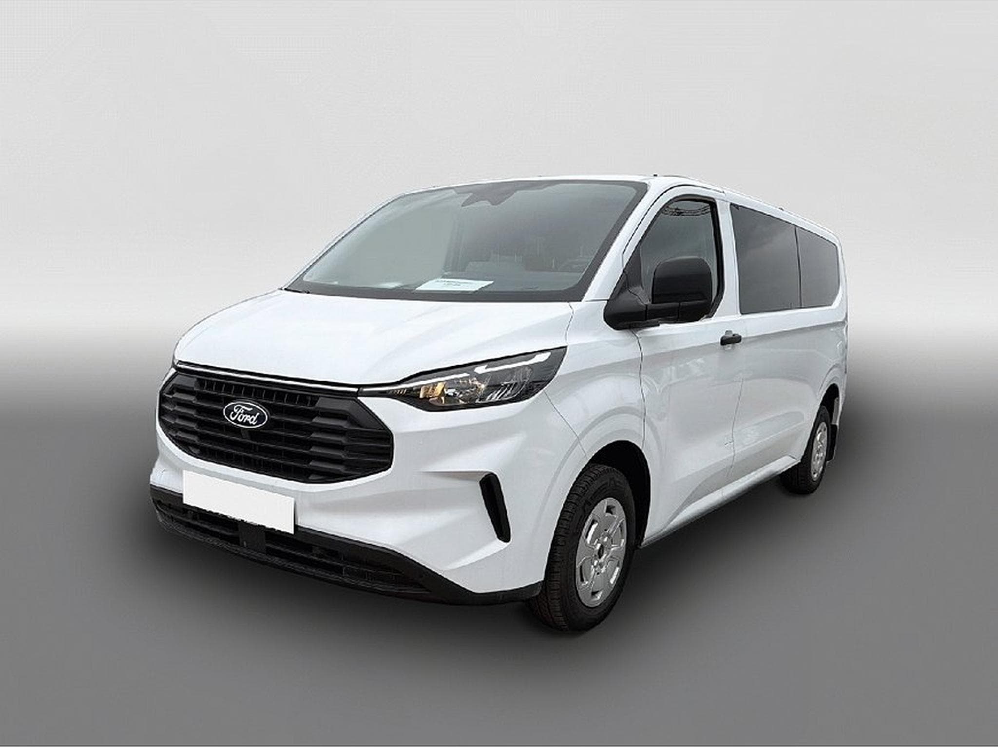 Ford Transit (2026) - Photo 1