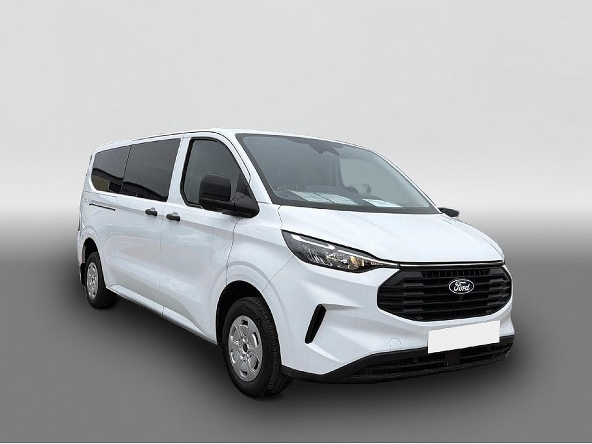 Ford Transit (2026) - Photo 4