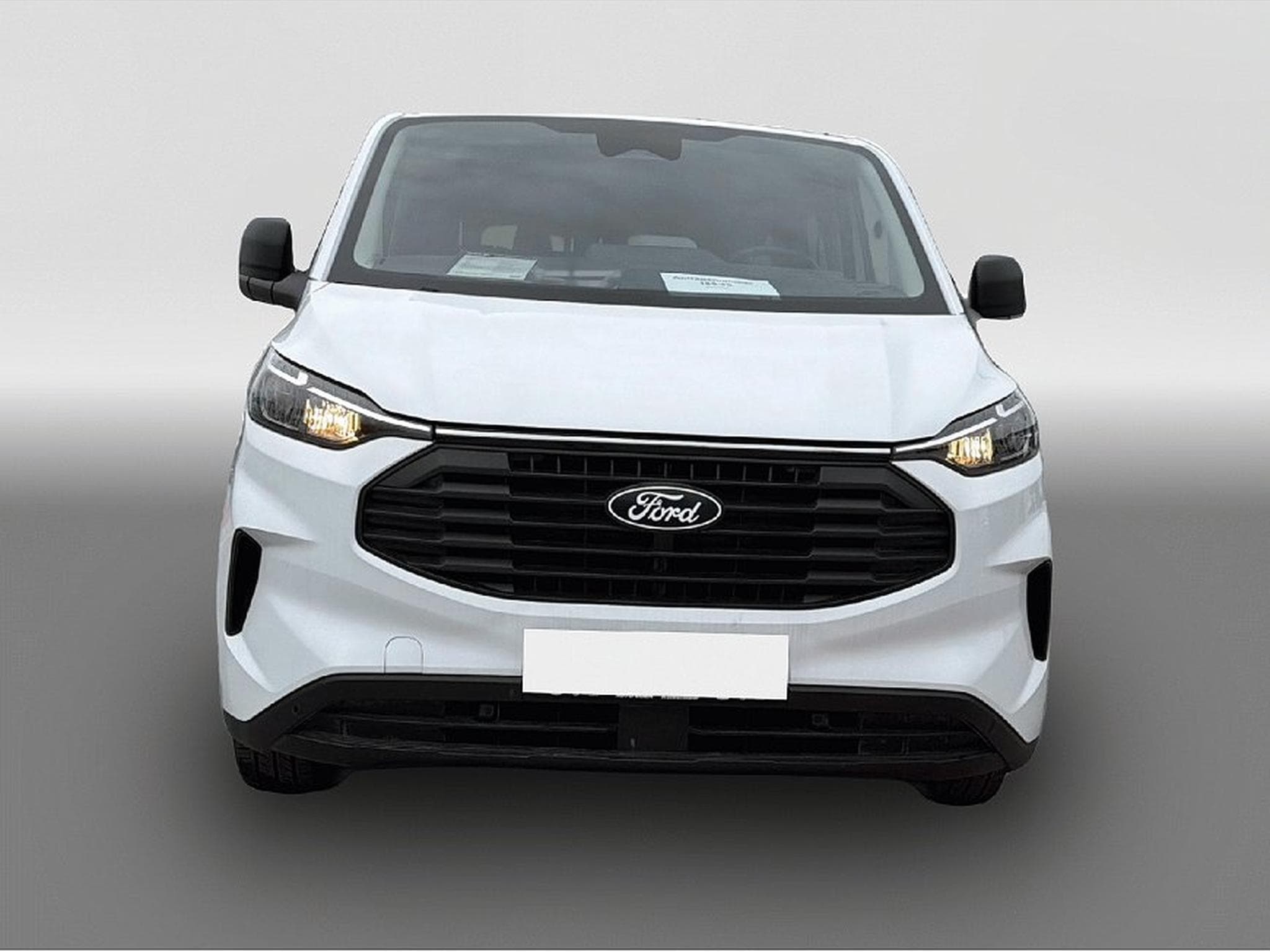 Ford Transit (2026) - Photo 5