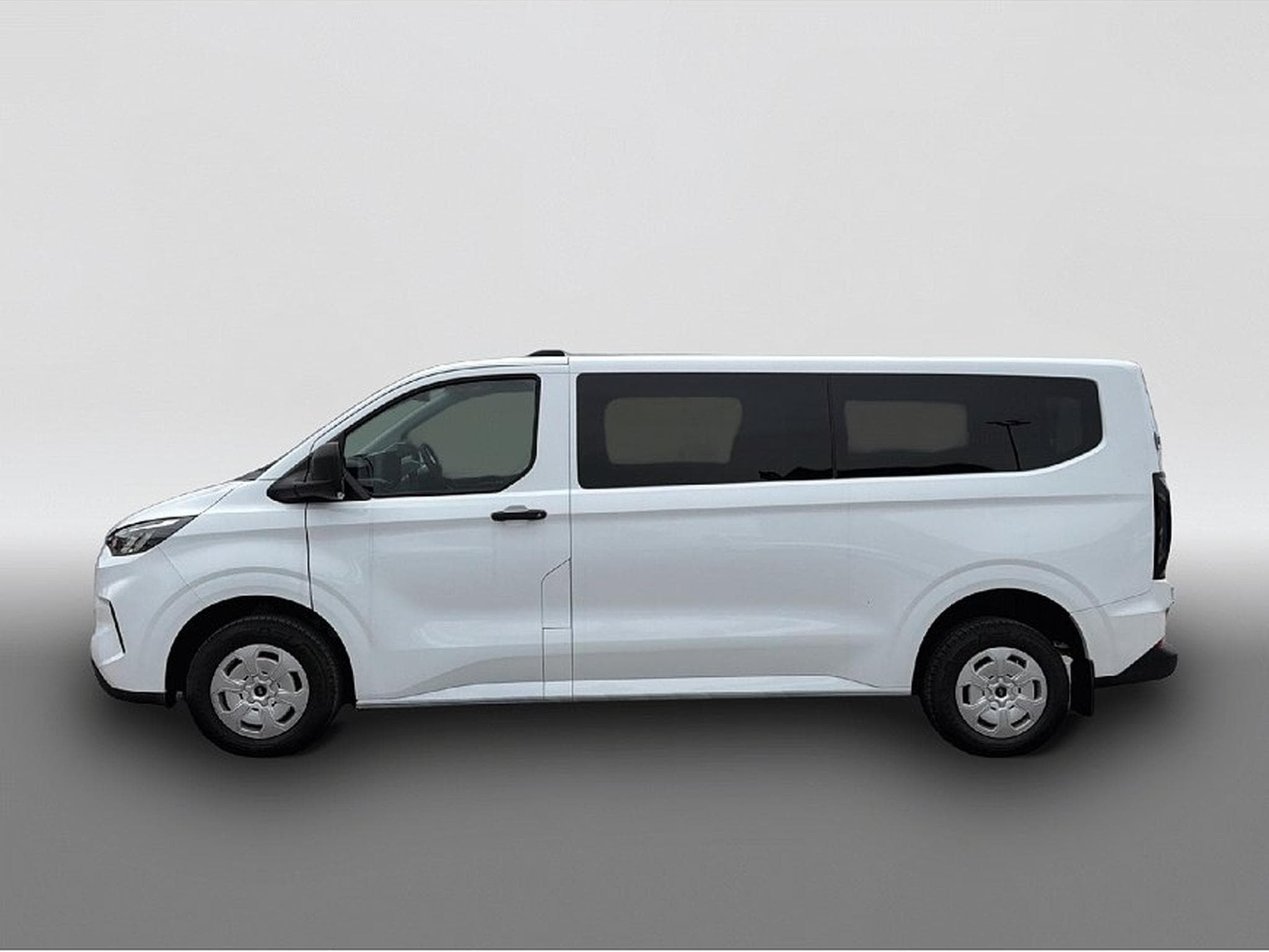 Ford Transit (2026) - Photo 6