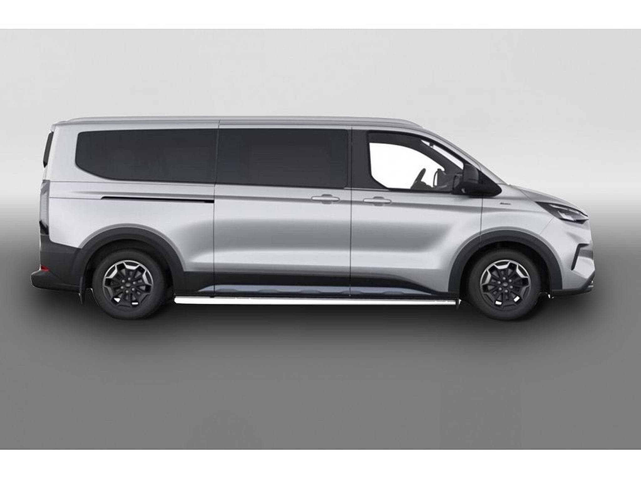 Ford Tourneo (2025) - Photo 2