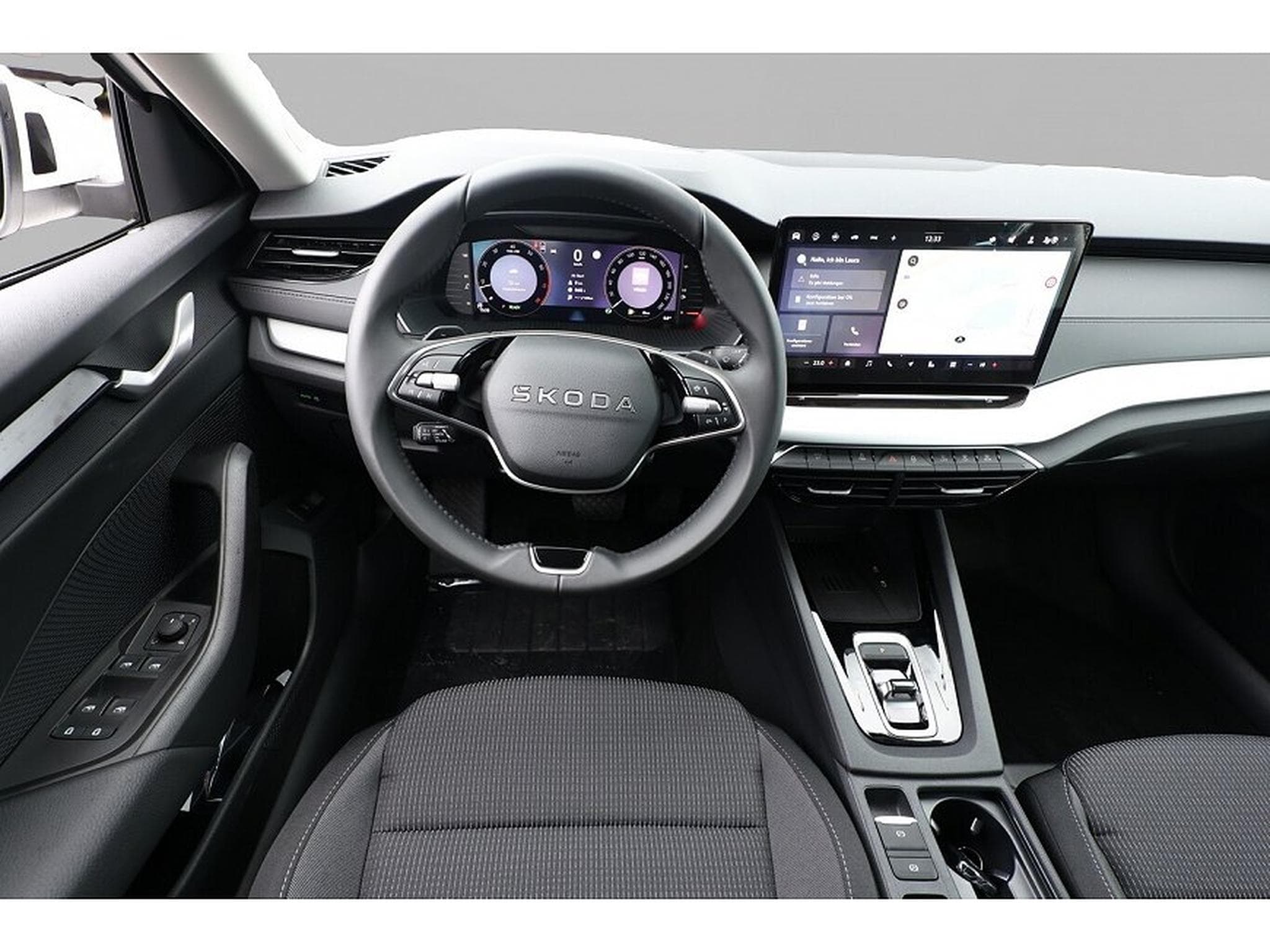 Ford Tourneo (2025) - Photo 7