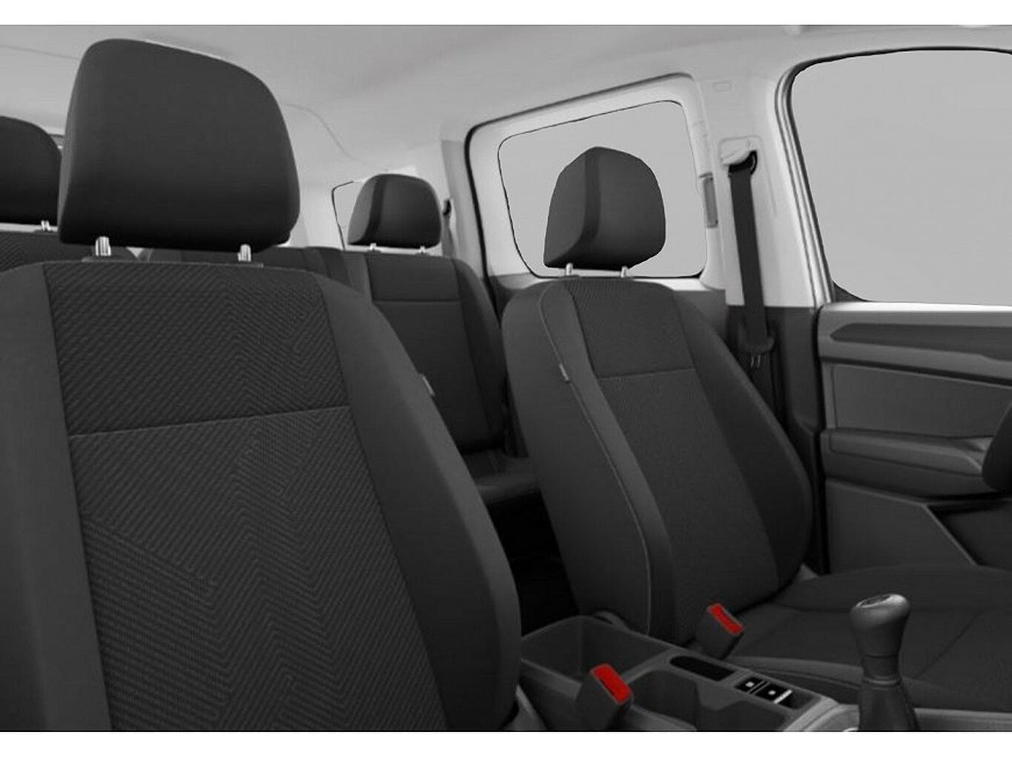 Ford Tourneo (2025) - Photo 5