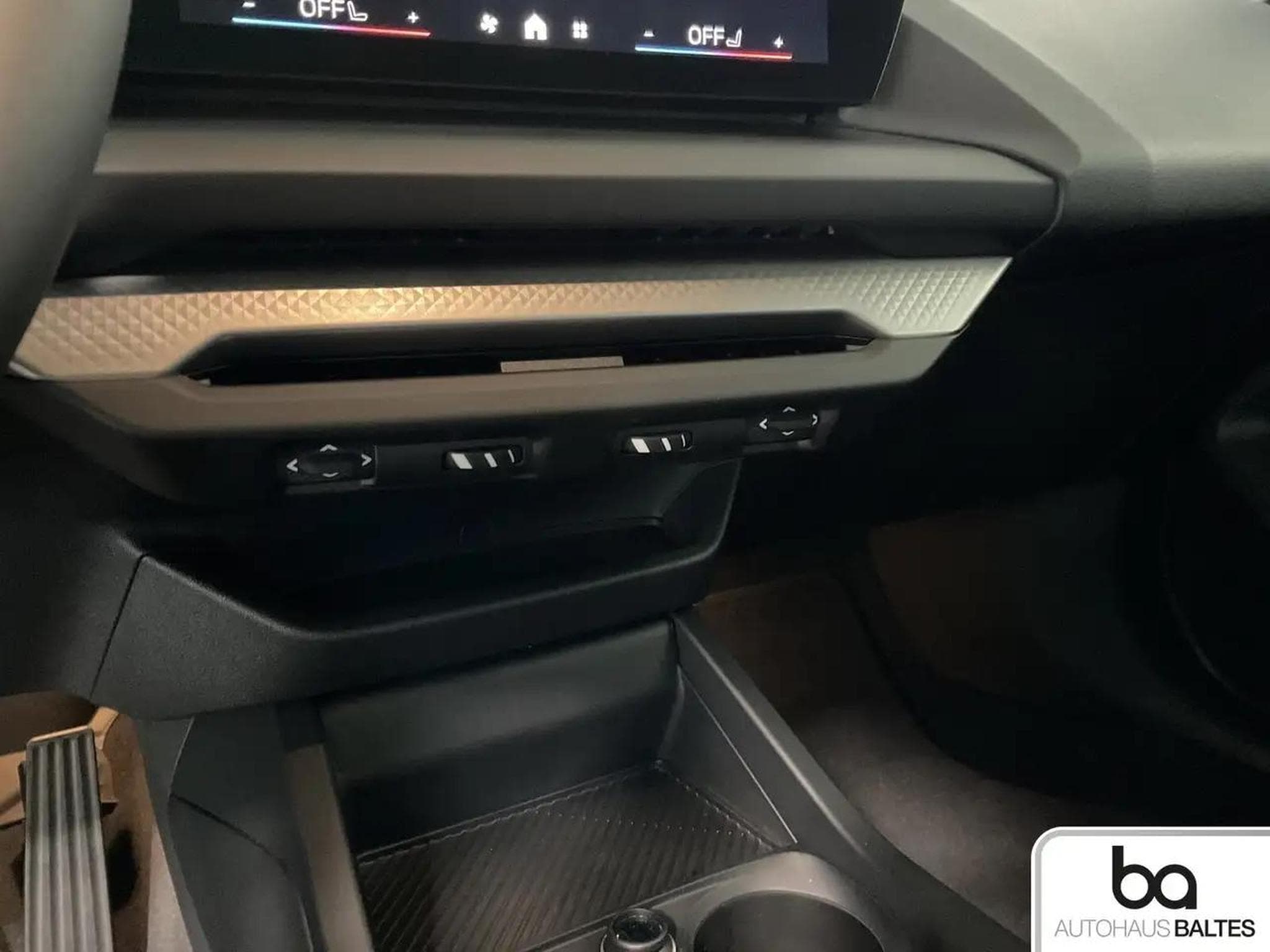 BMW 116 (2025) - Photo 11