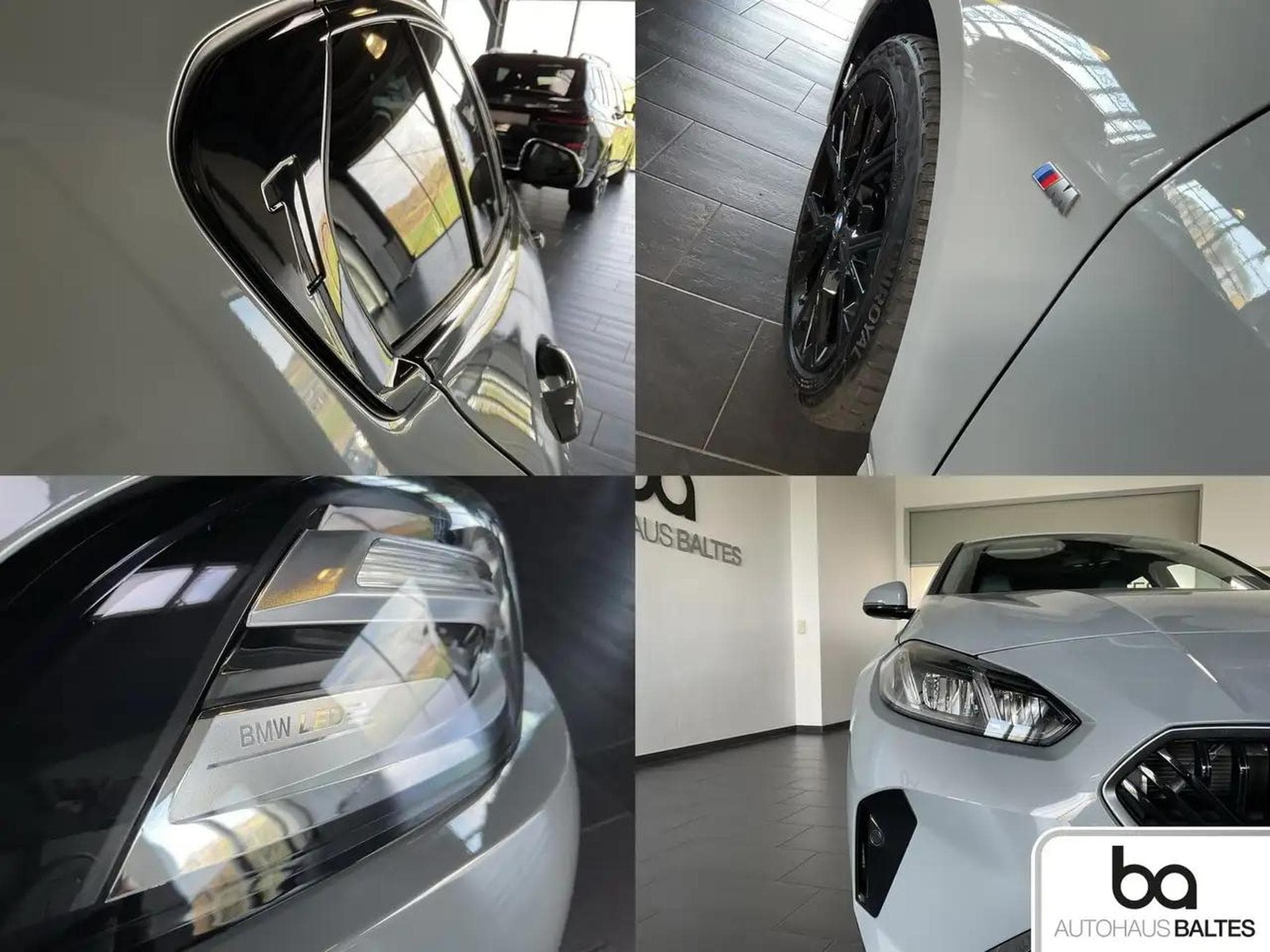 BMW 116 (2025) - Photo 17