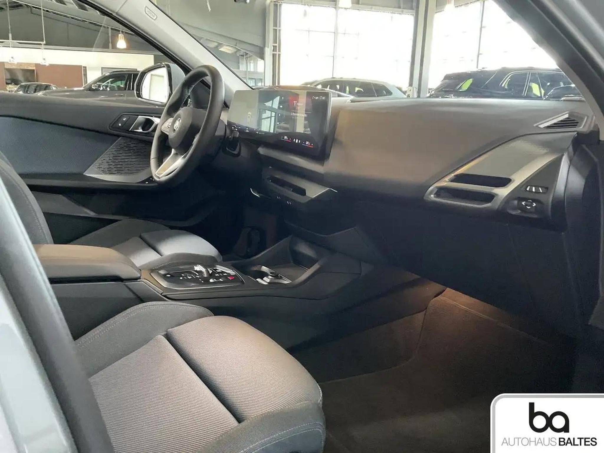 BMW 116 (2025) - Photo 6