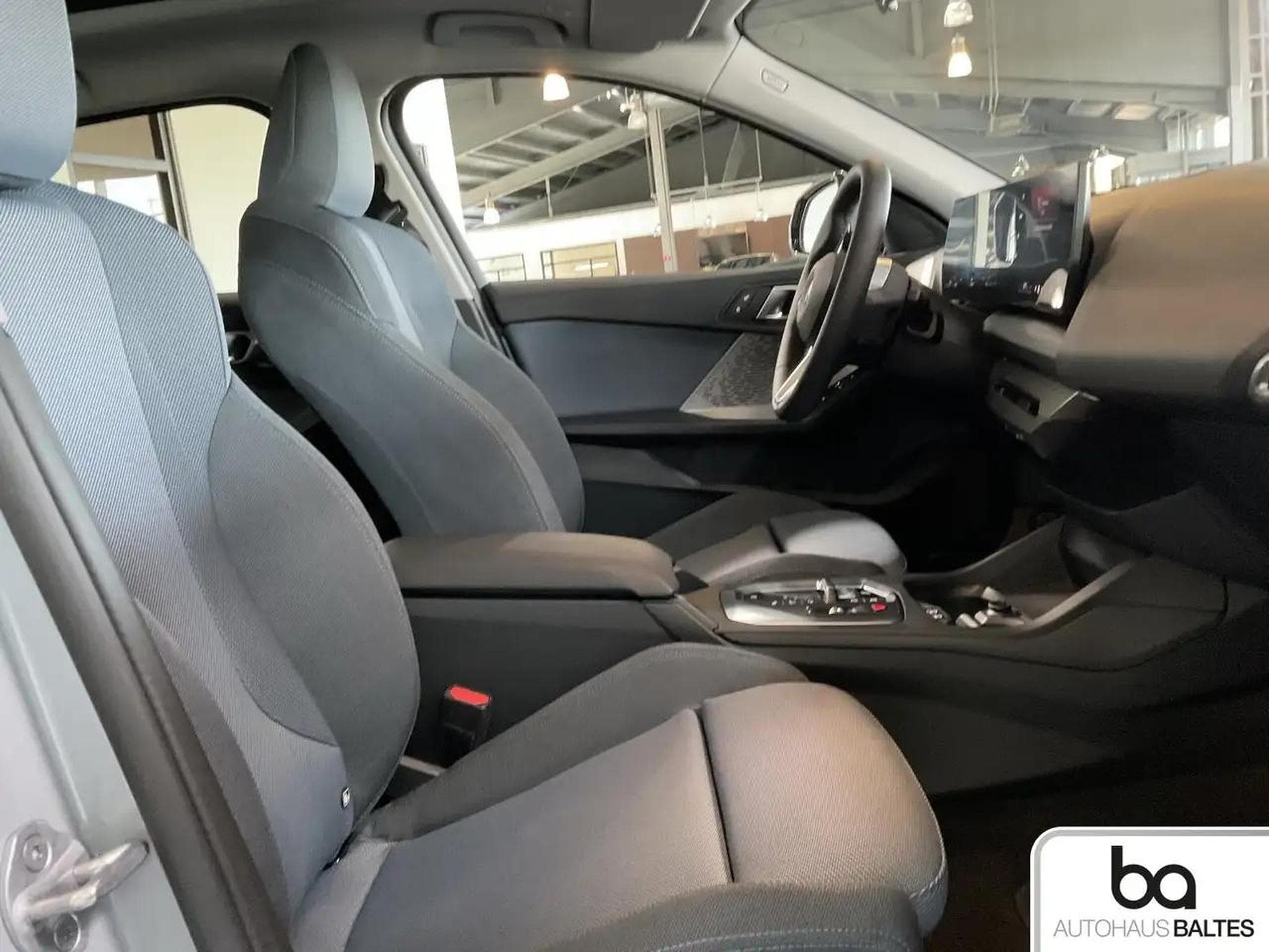 BMW 116 (2025) - Photo 7