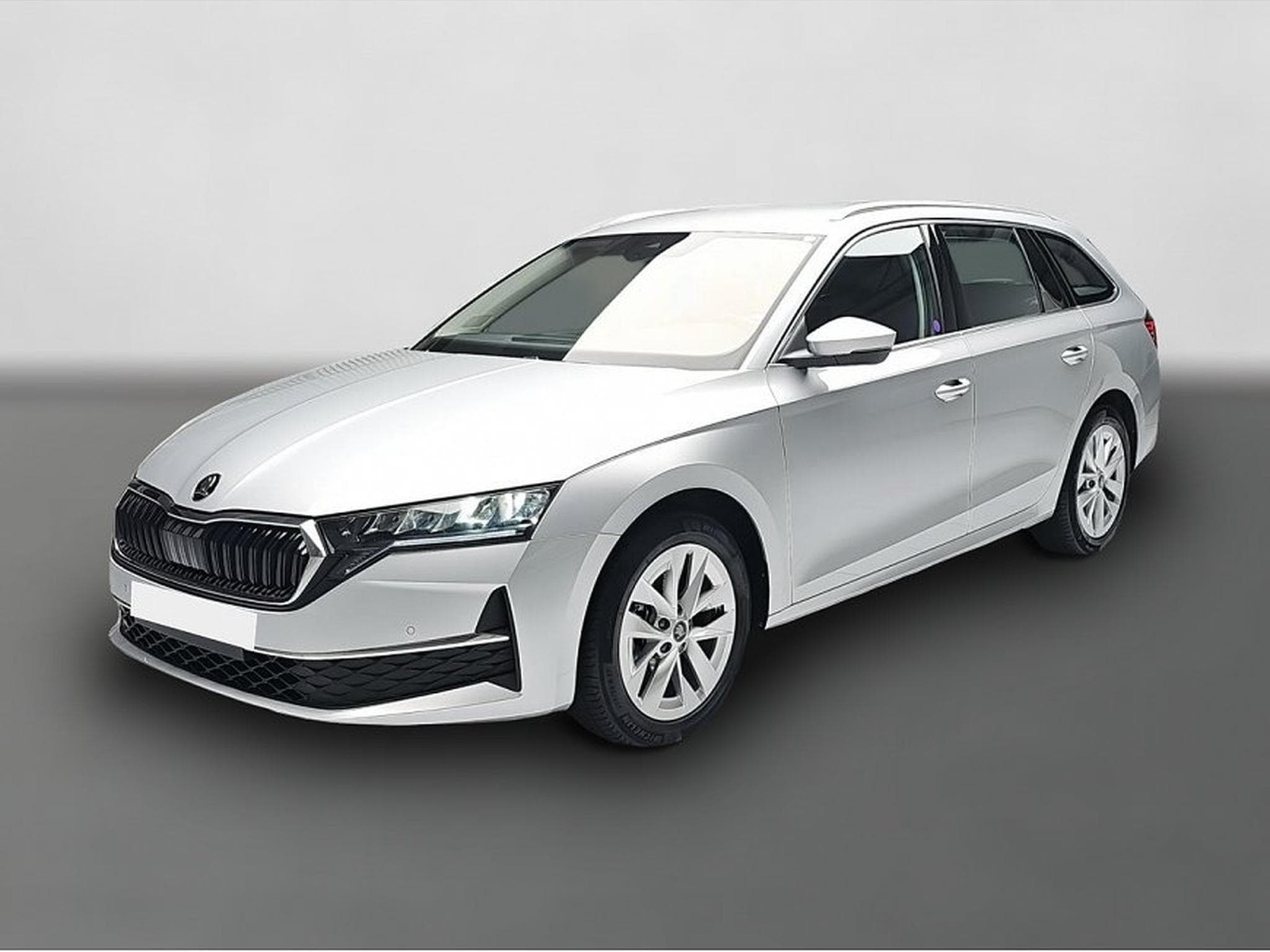 Skoda Octavia (2026) - Photo 1