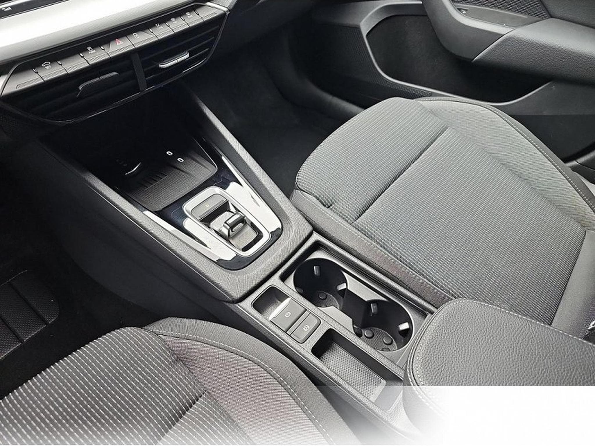 Skoda Octavia (2026) - Photo 11