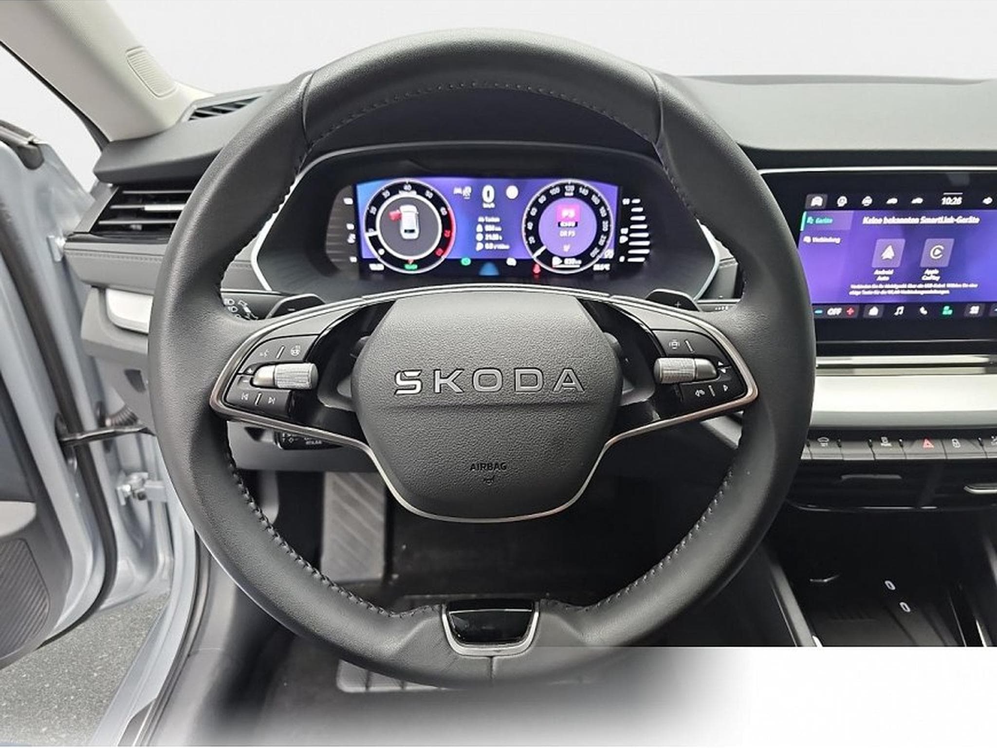 Skoda Octavia (2026) - Photo 12