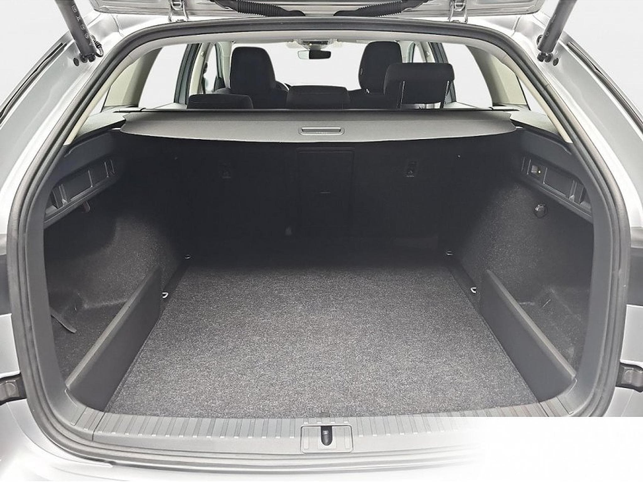 Skoda Octavia (2026) - Photo 13