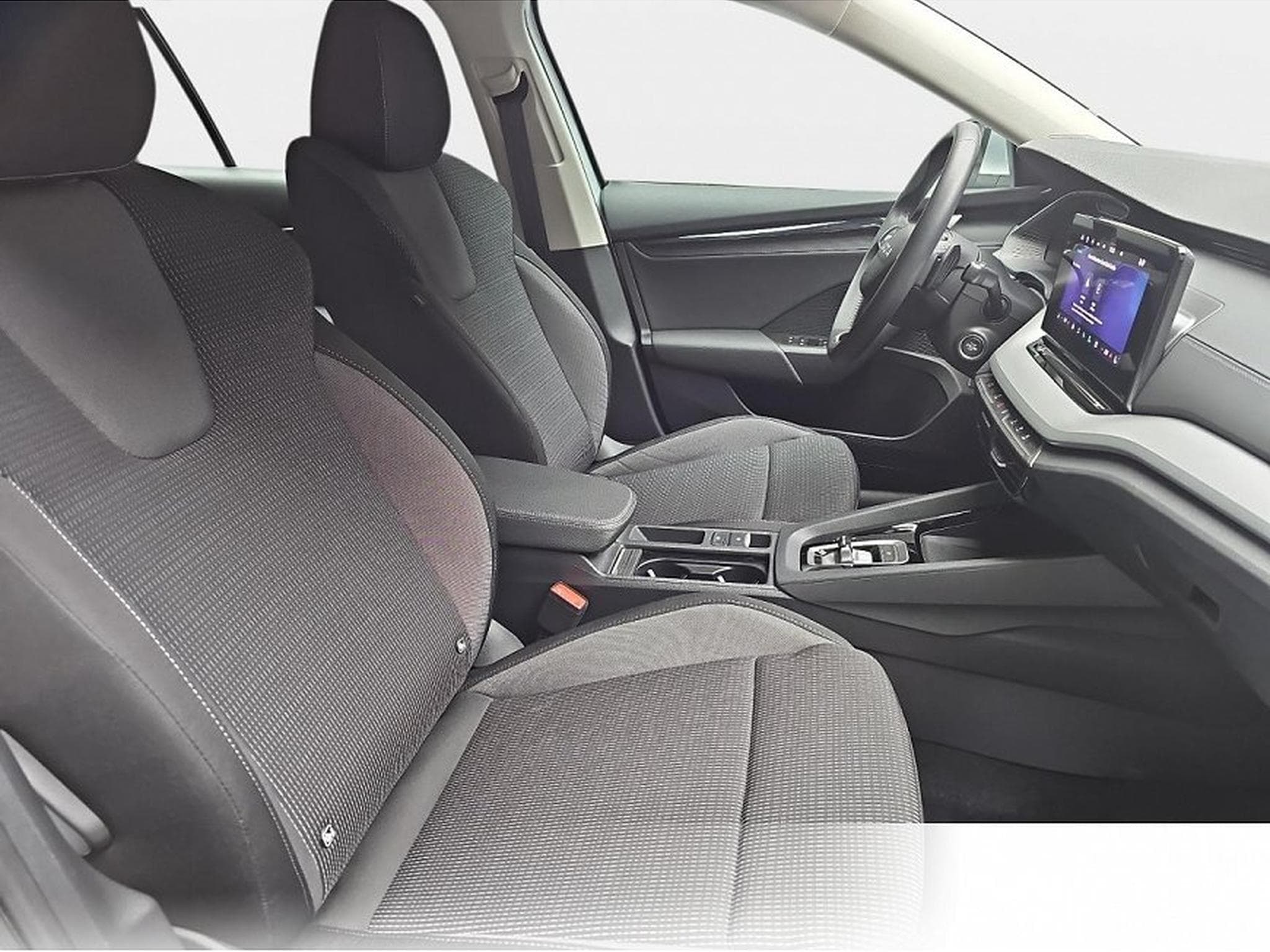 Skoda Octavia (2026) - Photo 15