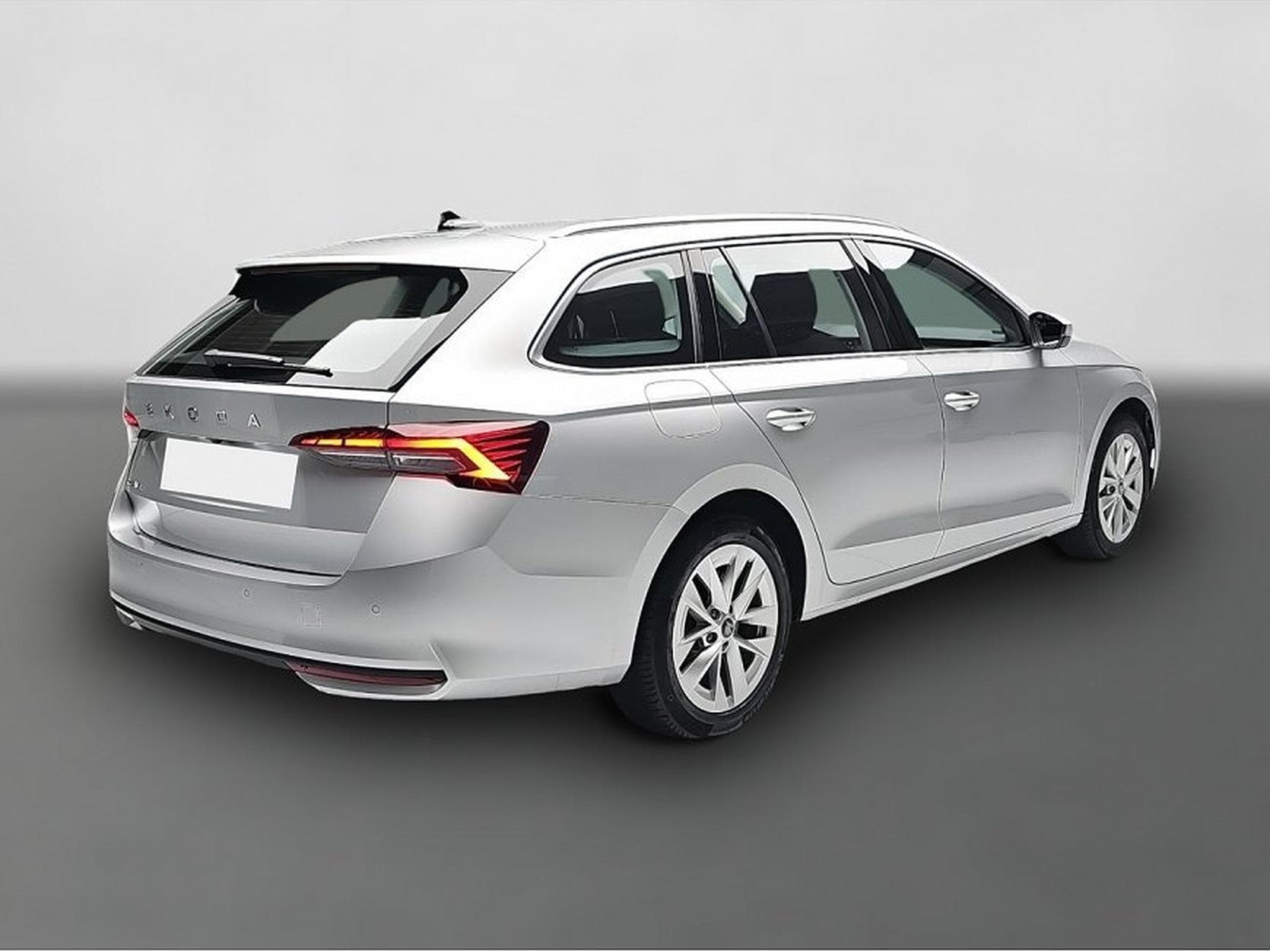Skoda Octavia (2026) - Photo 2