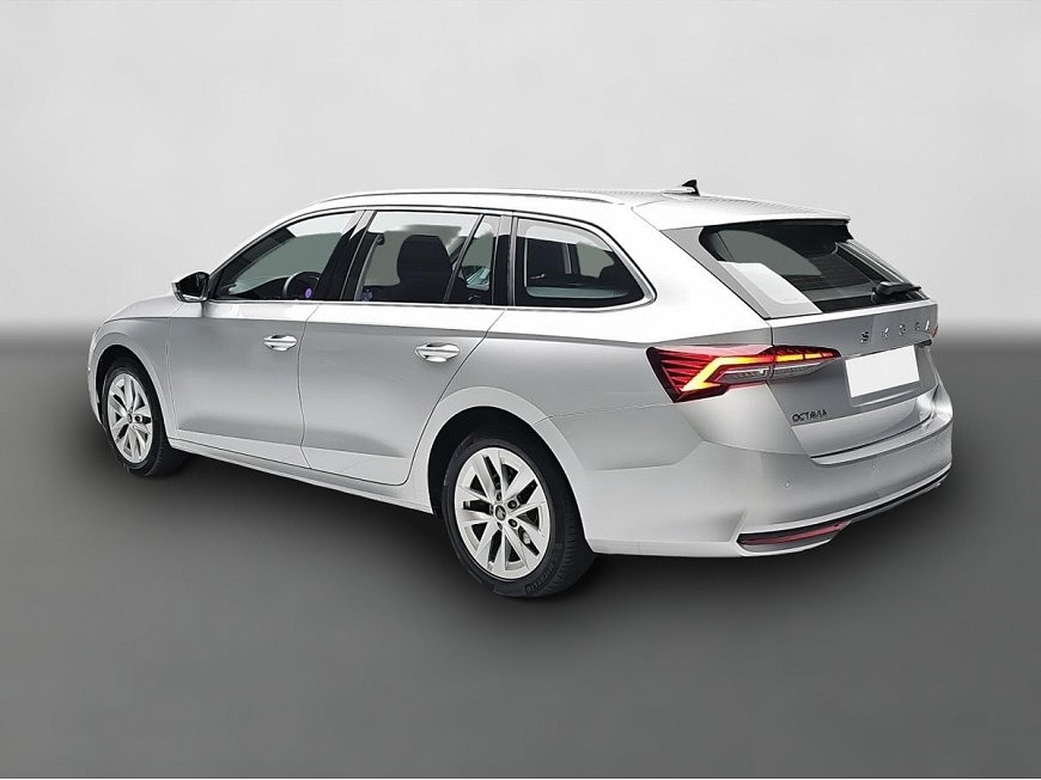 Skoda Octavia (2026) - Photo 3