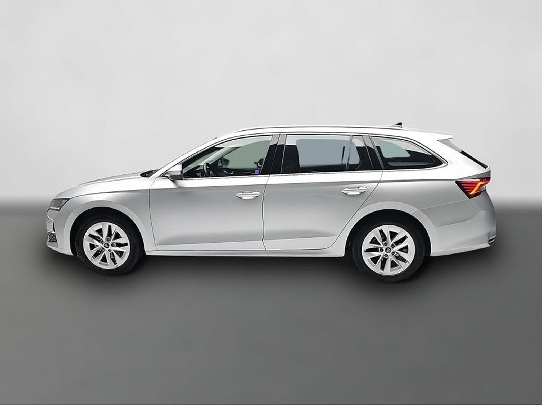 Skoda Octavia (2026) - Photo 4