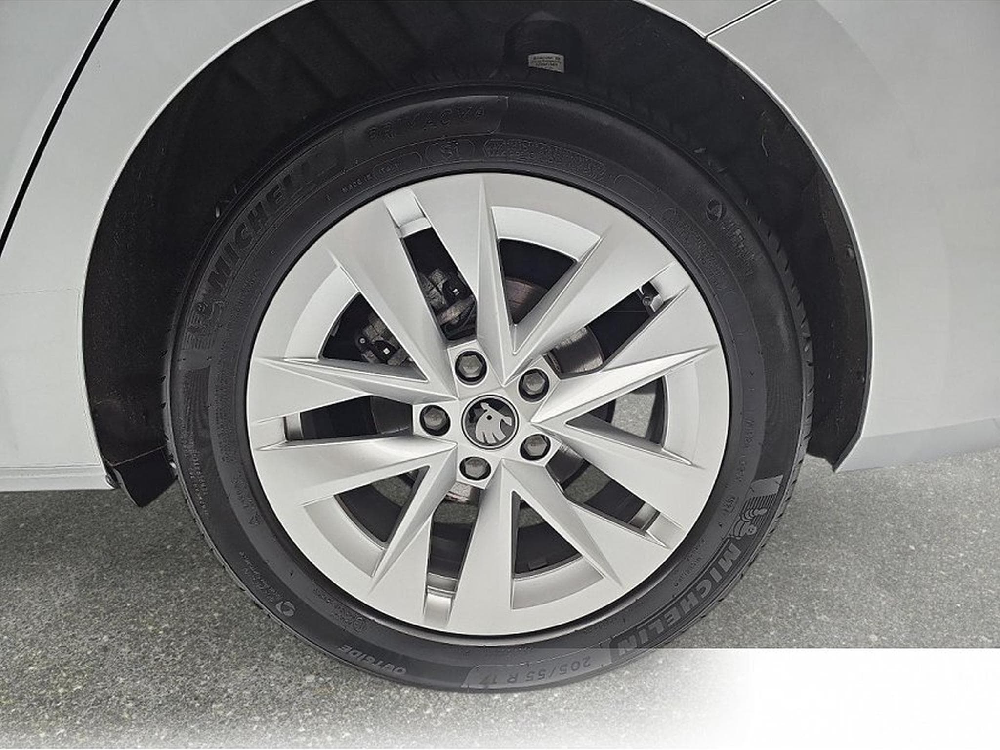 Skoda Octavia (2026) - Photo 5