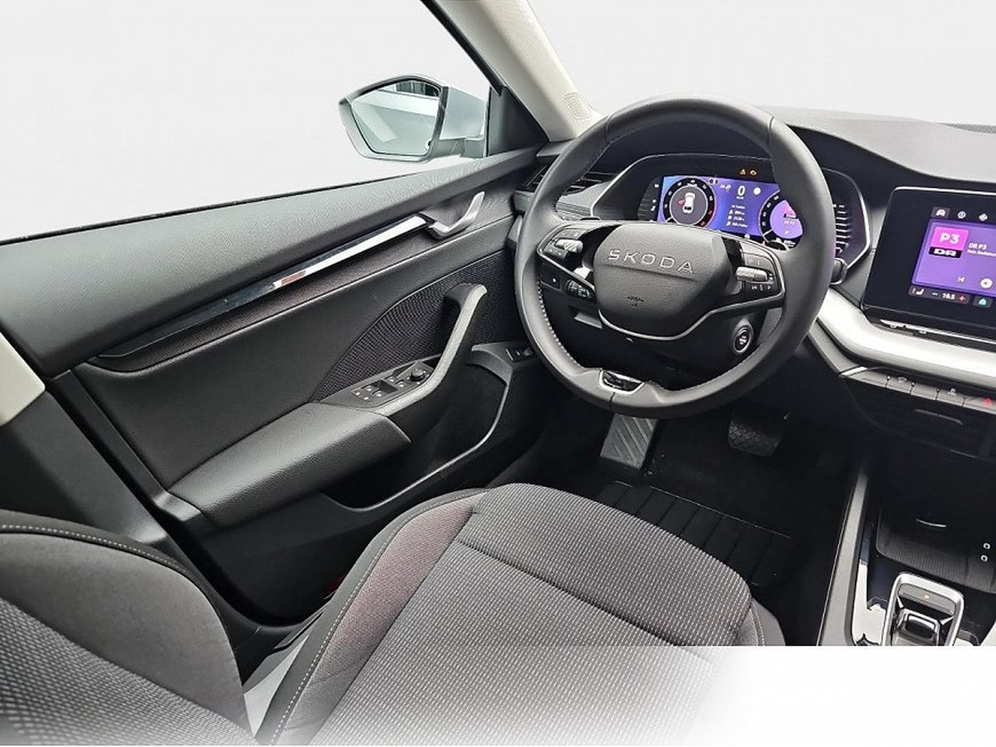 Skoda Octavia (2026) - Photo 7