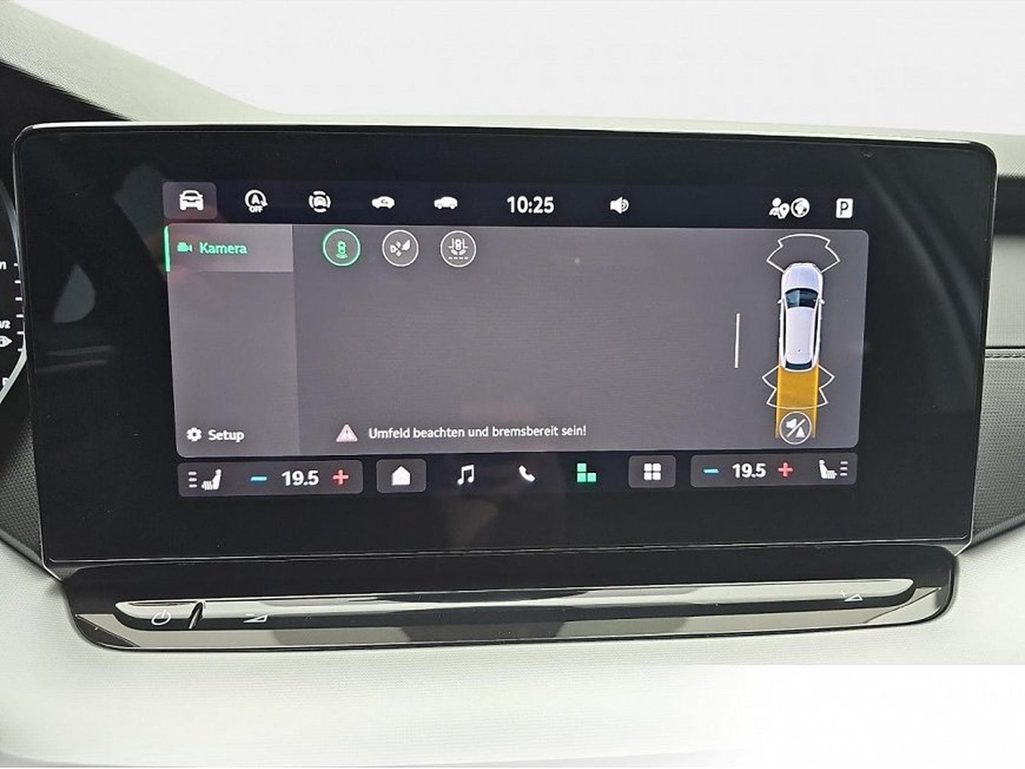 Skoda Octavia (2026) - Photo 9