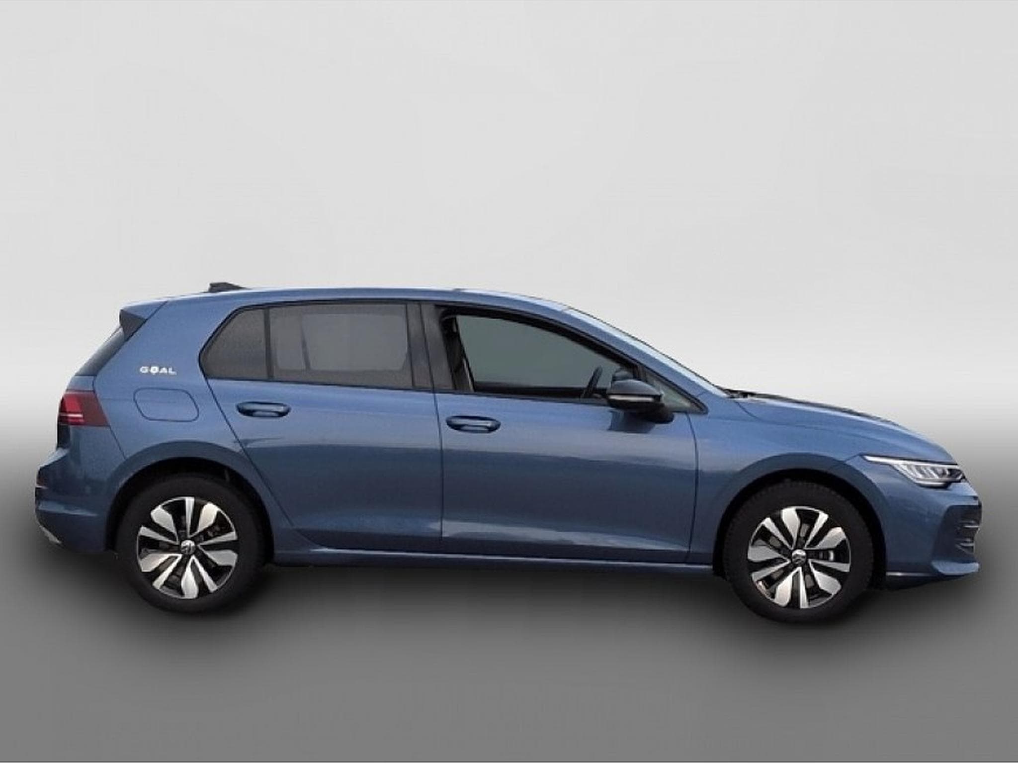 VW Golf (2025) - Photo 2