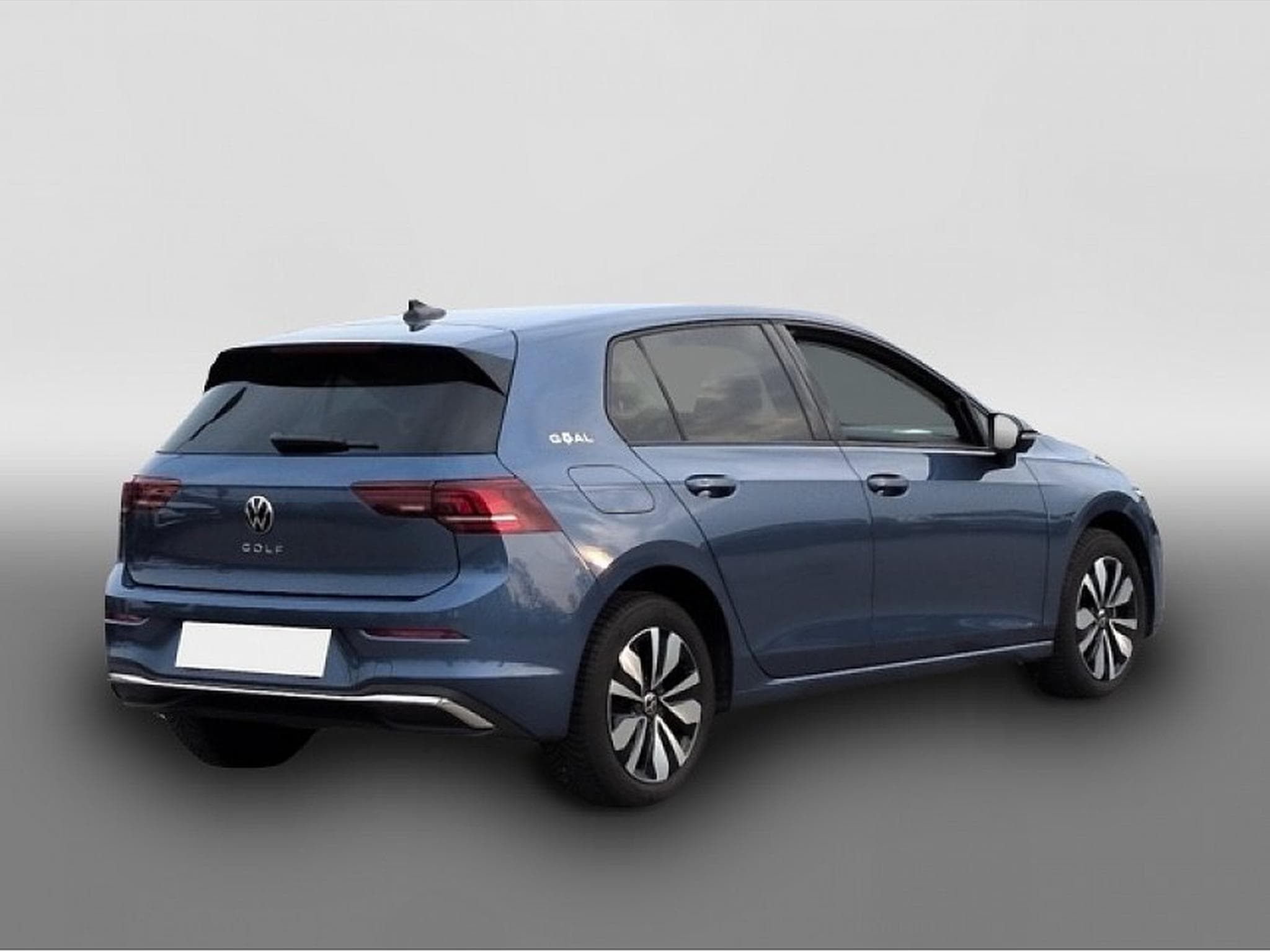 VW Golf (2025) - Photo 3