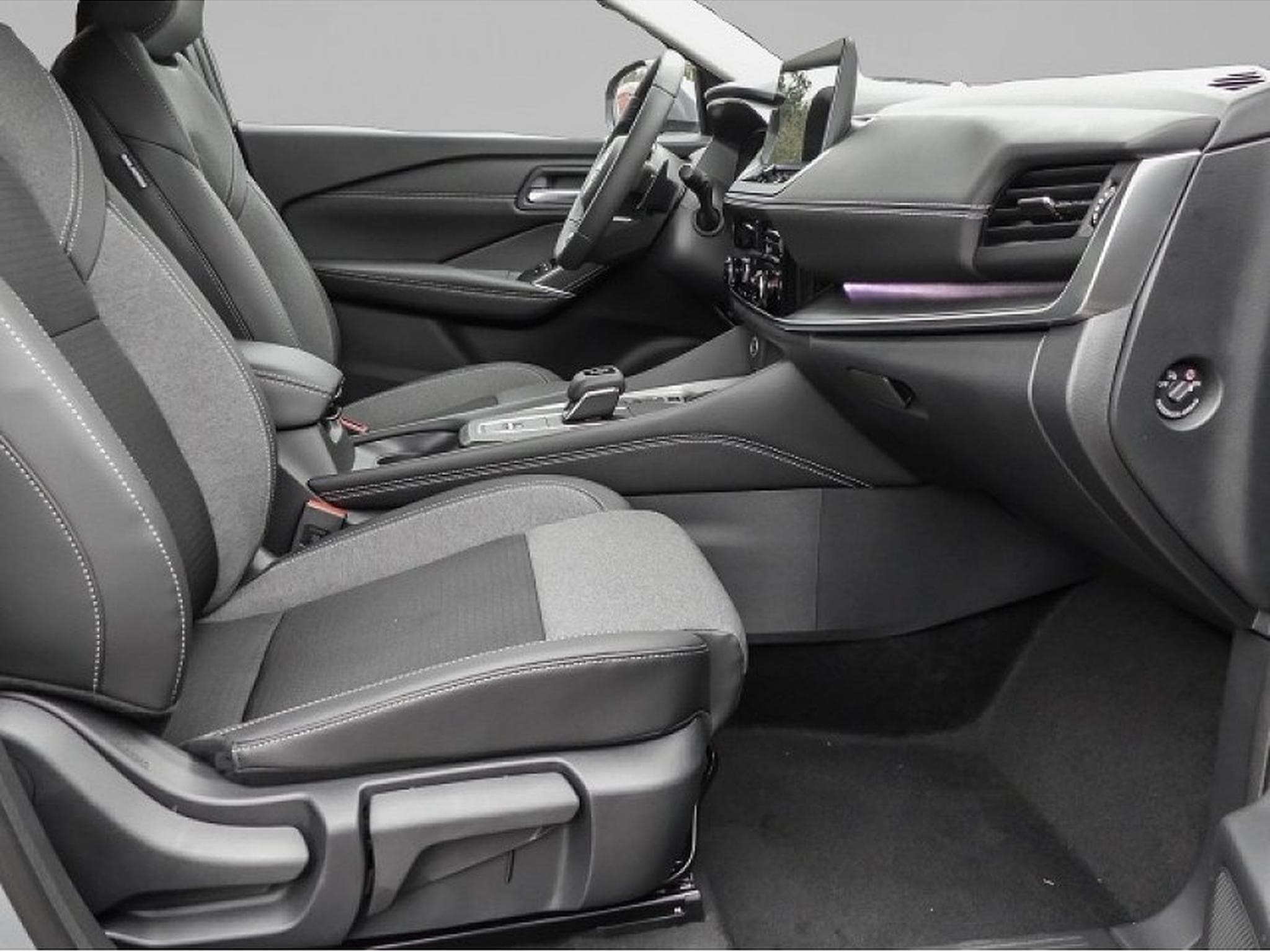 Nissan Qashqai (2026) - Photo 3