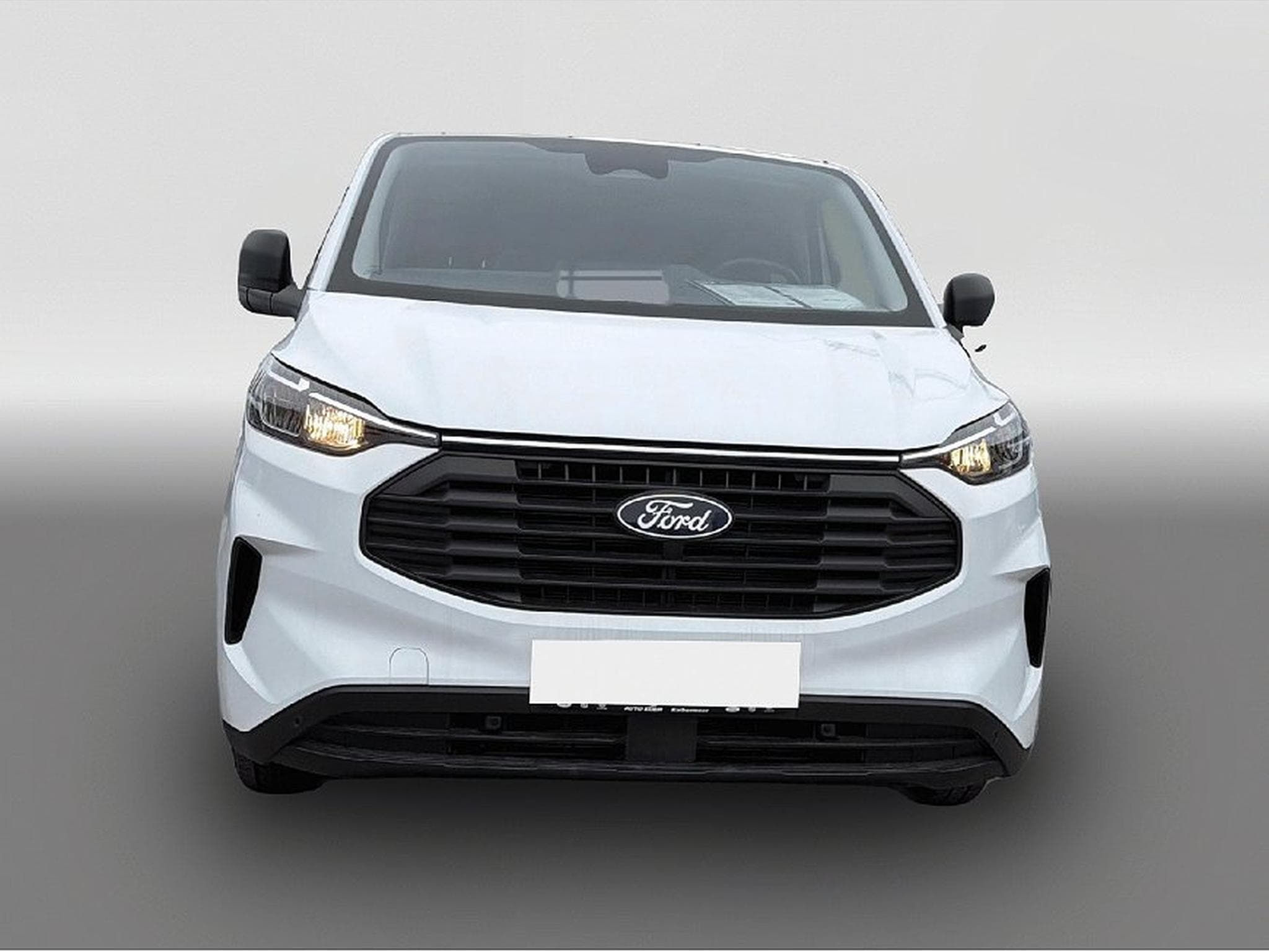 Ford Transit (2026) - Photo 5