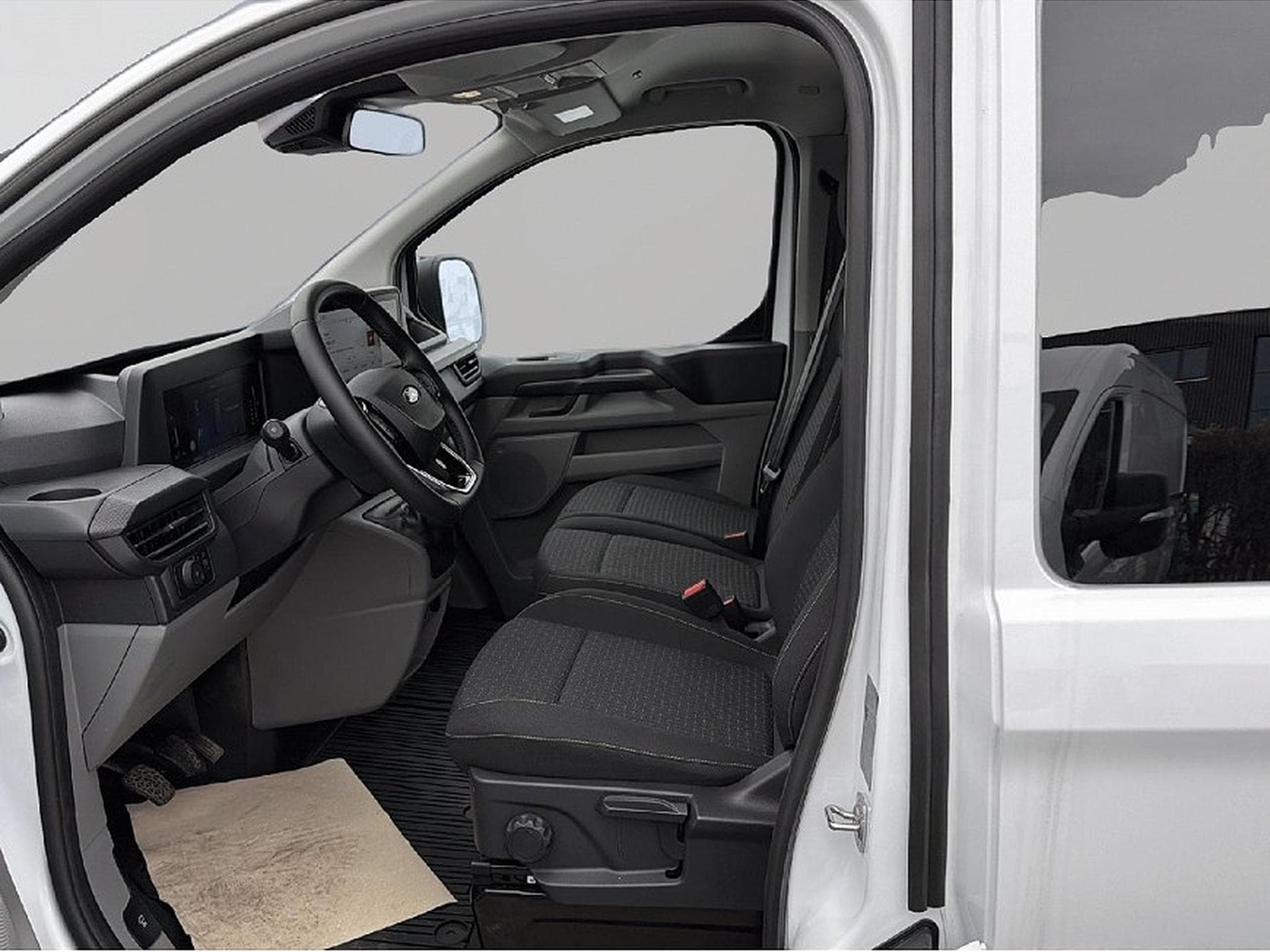 Ford Transit (2026) - Photo 6