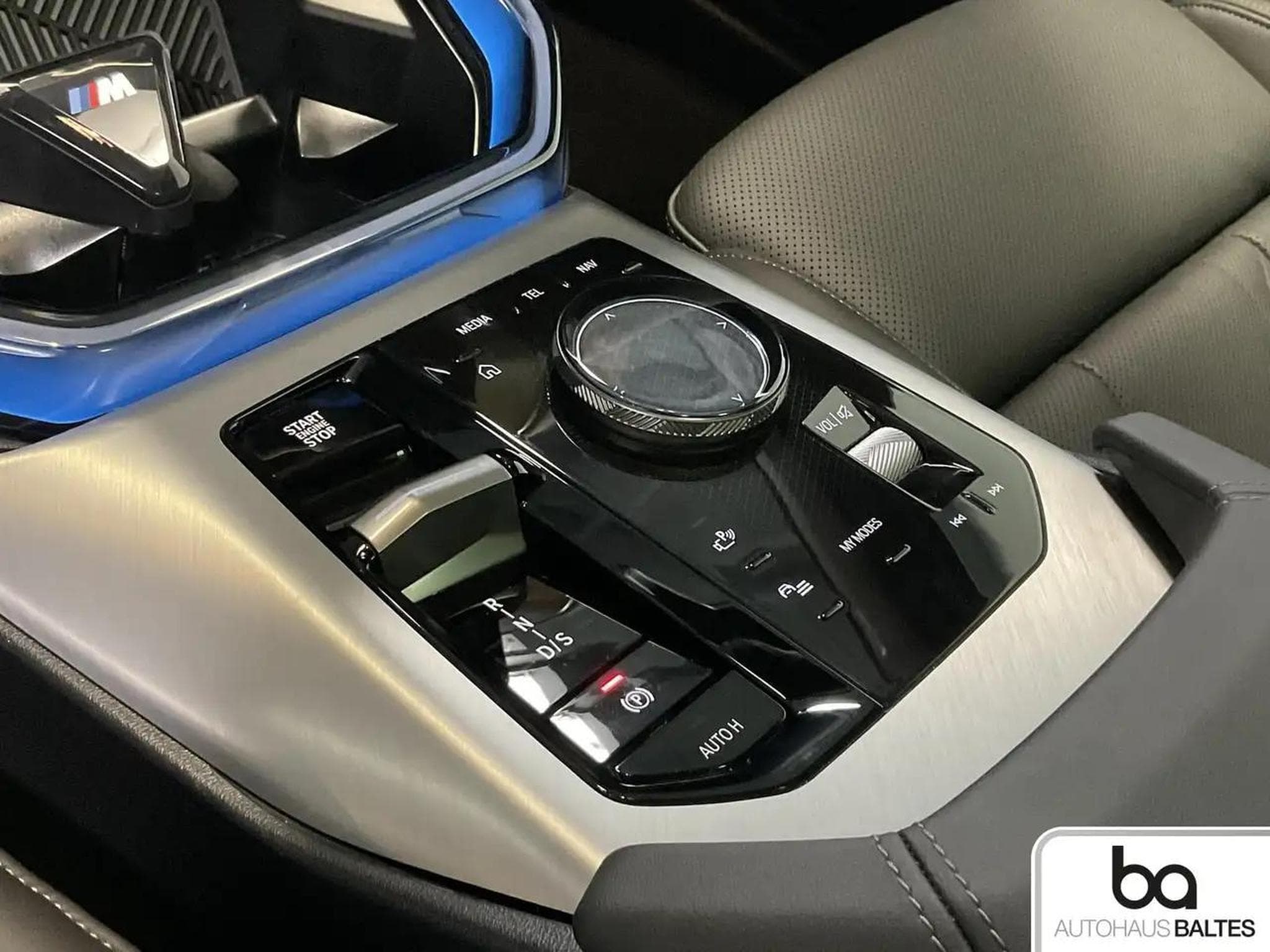 BMW X3 (2025) - Photo 10