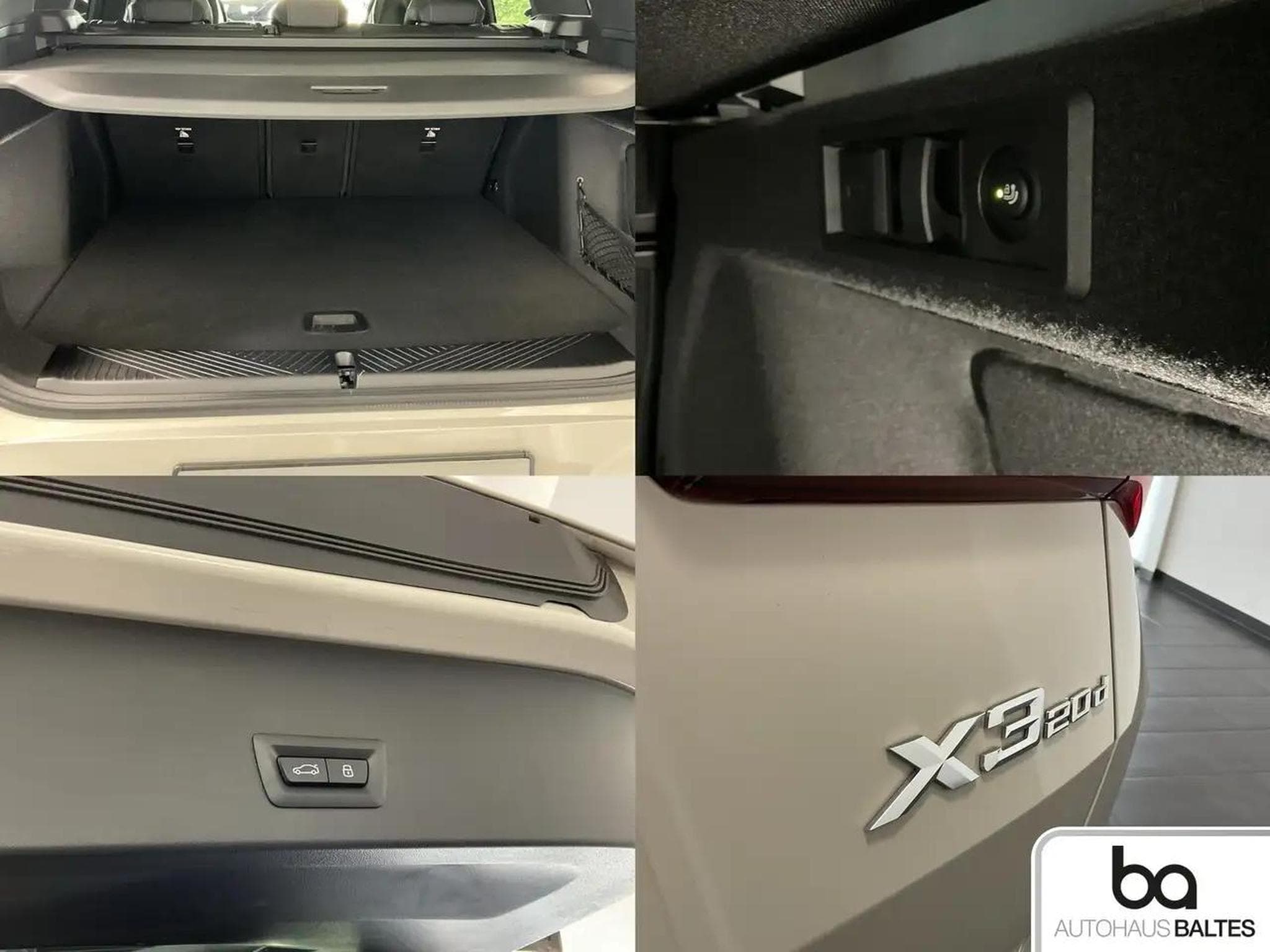 BMW X3 (2025) - Photo 17