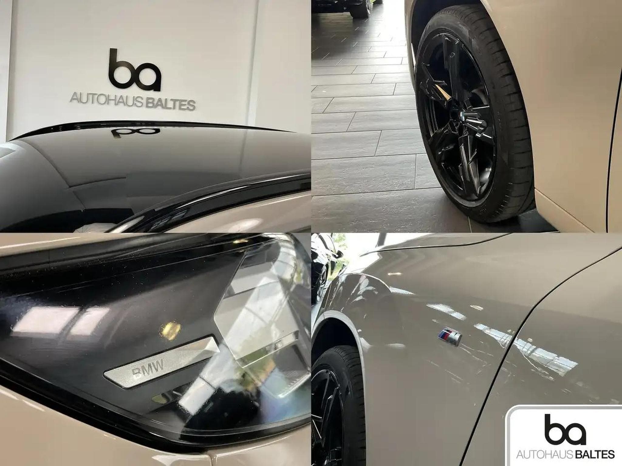 BMW X3 (2025) - Photo 18